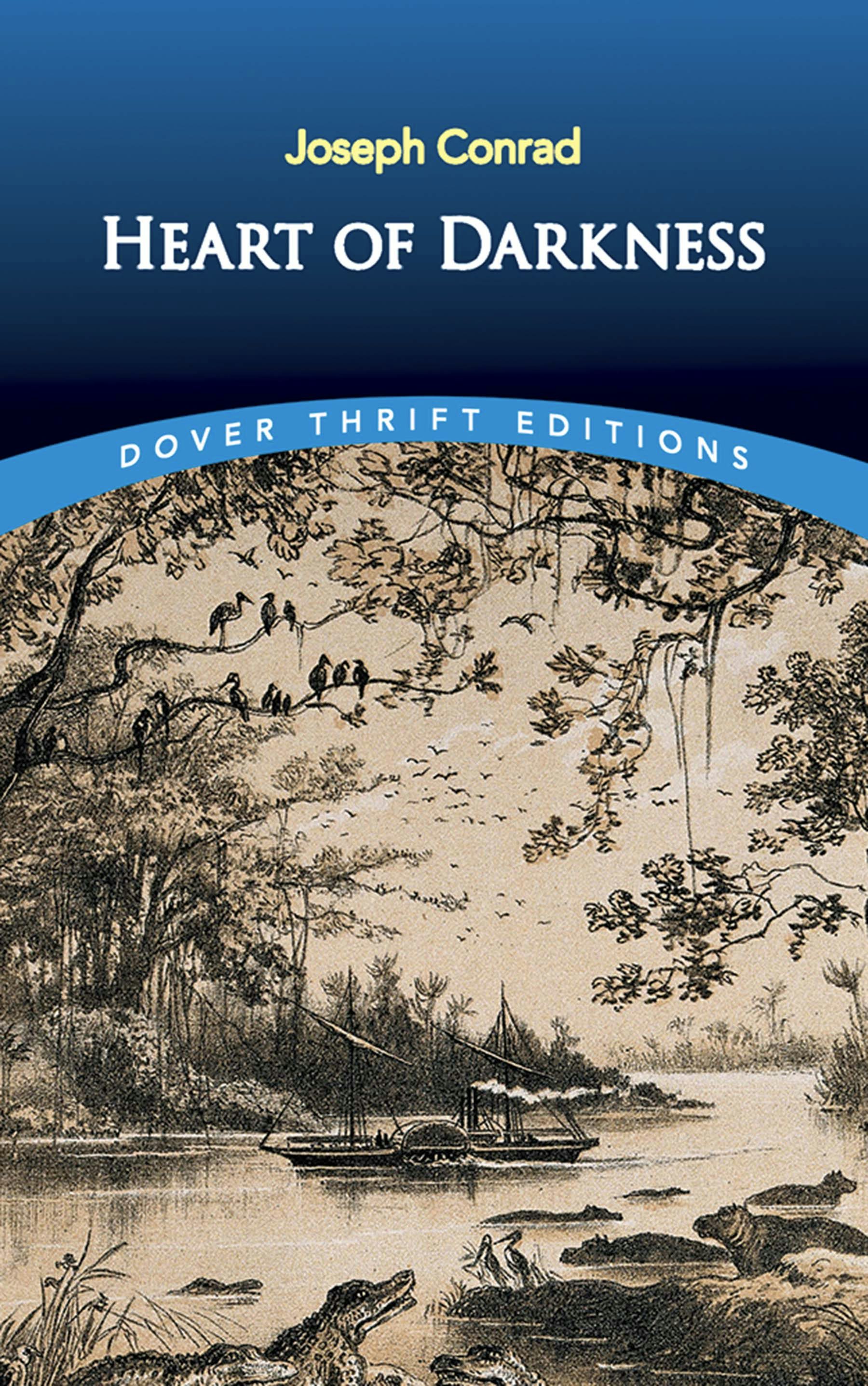 【中古】 Joseph Conrad the Dover Reader/DOVER PUBN INC/Joseph Conrad Joseph Conrad The Dover Reader (Dover Thrift Editions