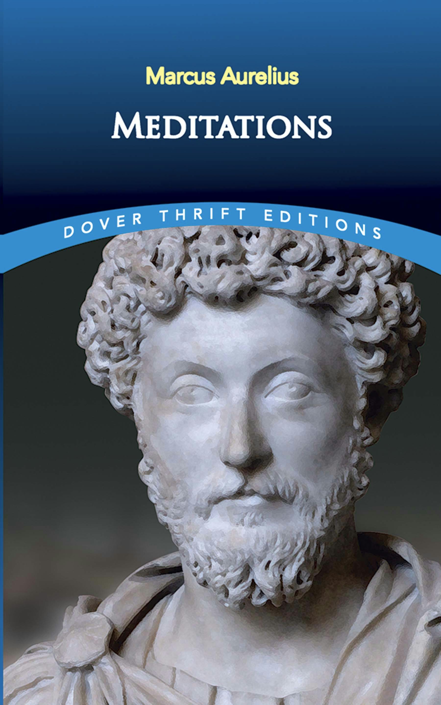 Meditations – Dover Publications
