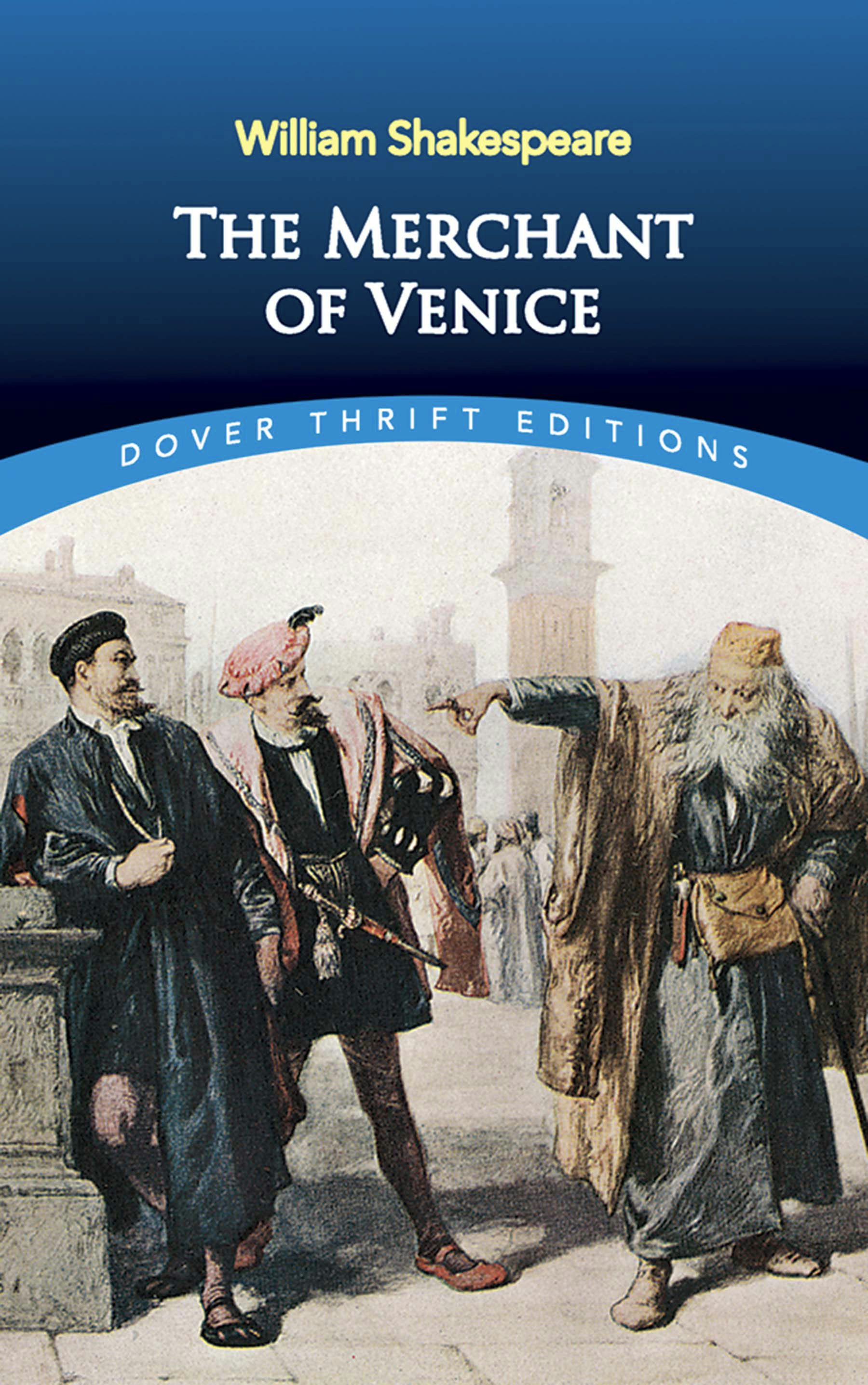 文学・小説 THE MERCHANT OF VENICE MEMORIAL EDITION The Merchant of Venice