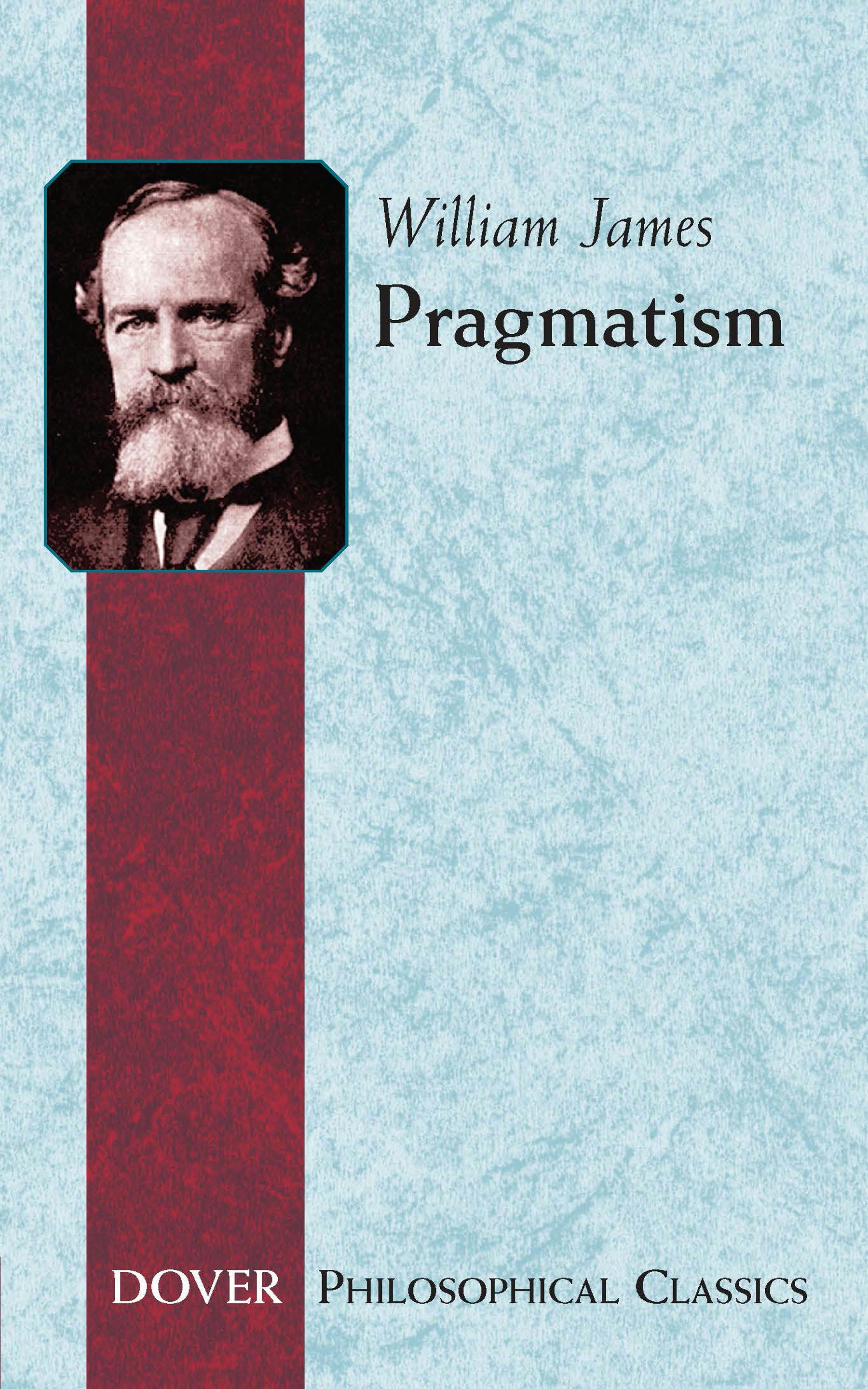 Pragmatism – Dover Publications
