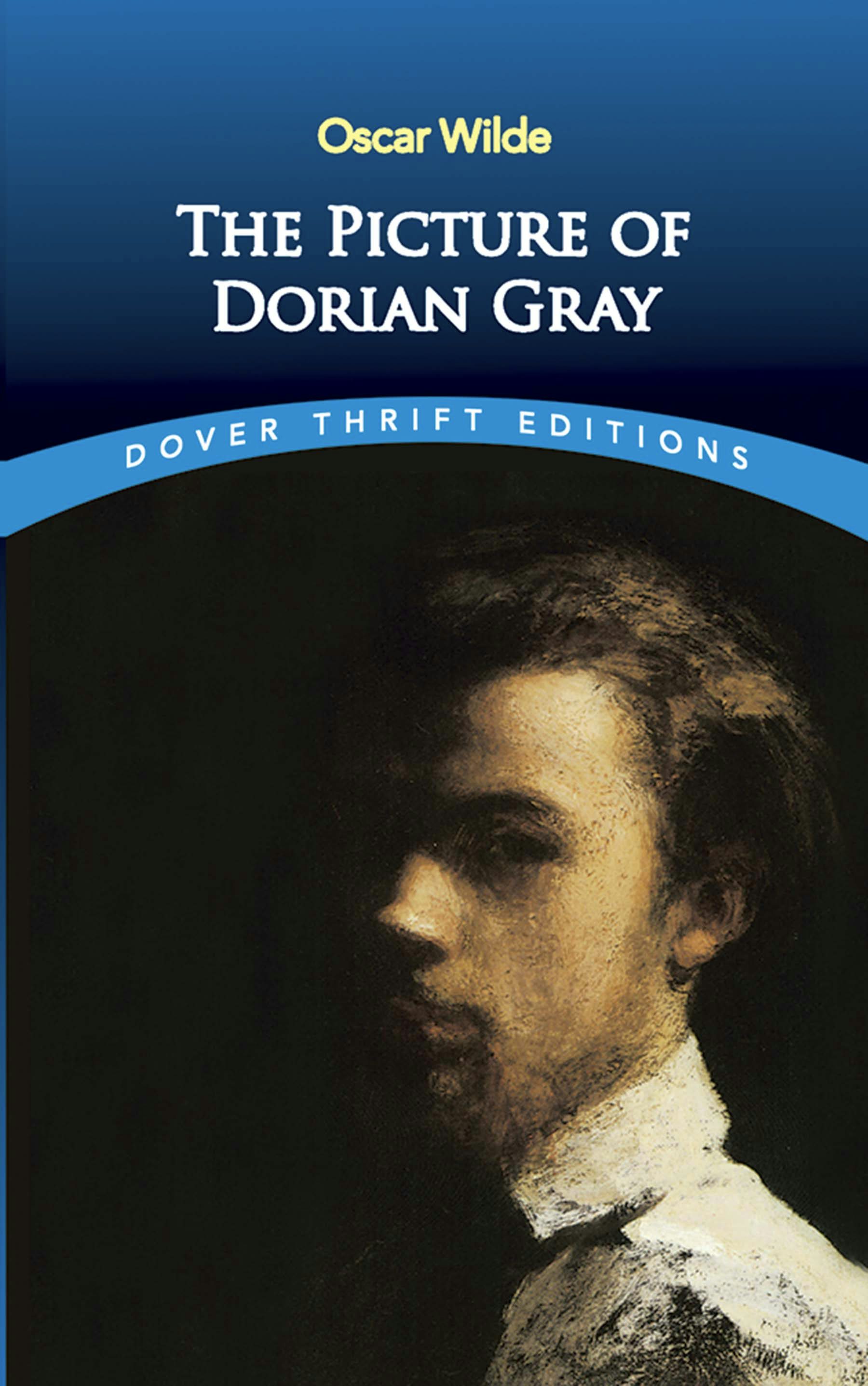 The Picture of Dorian Gray – Dover Publications