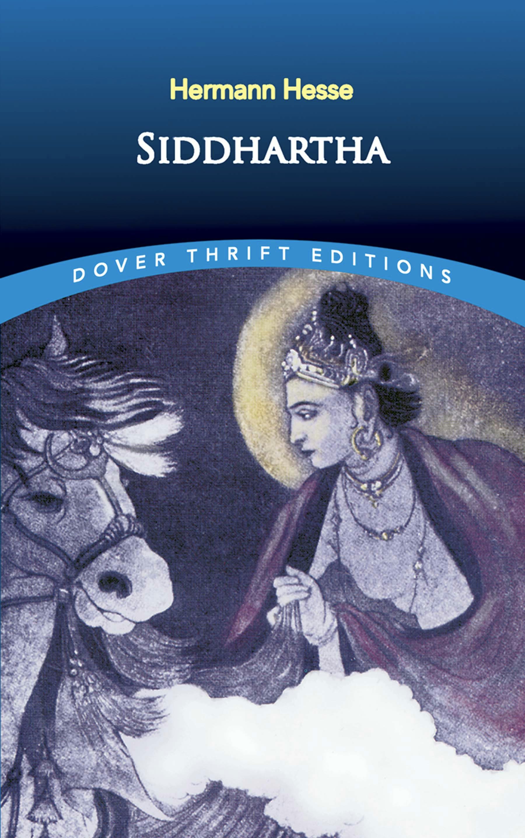 Siddhartha – Dover Publications