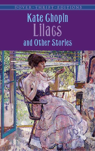 Lilacs and Other Stories – Dover Publications