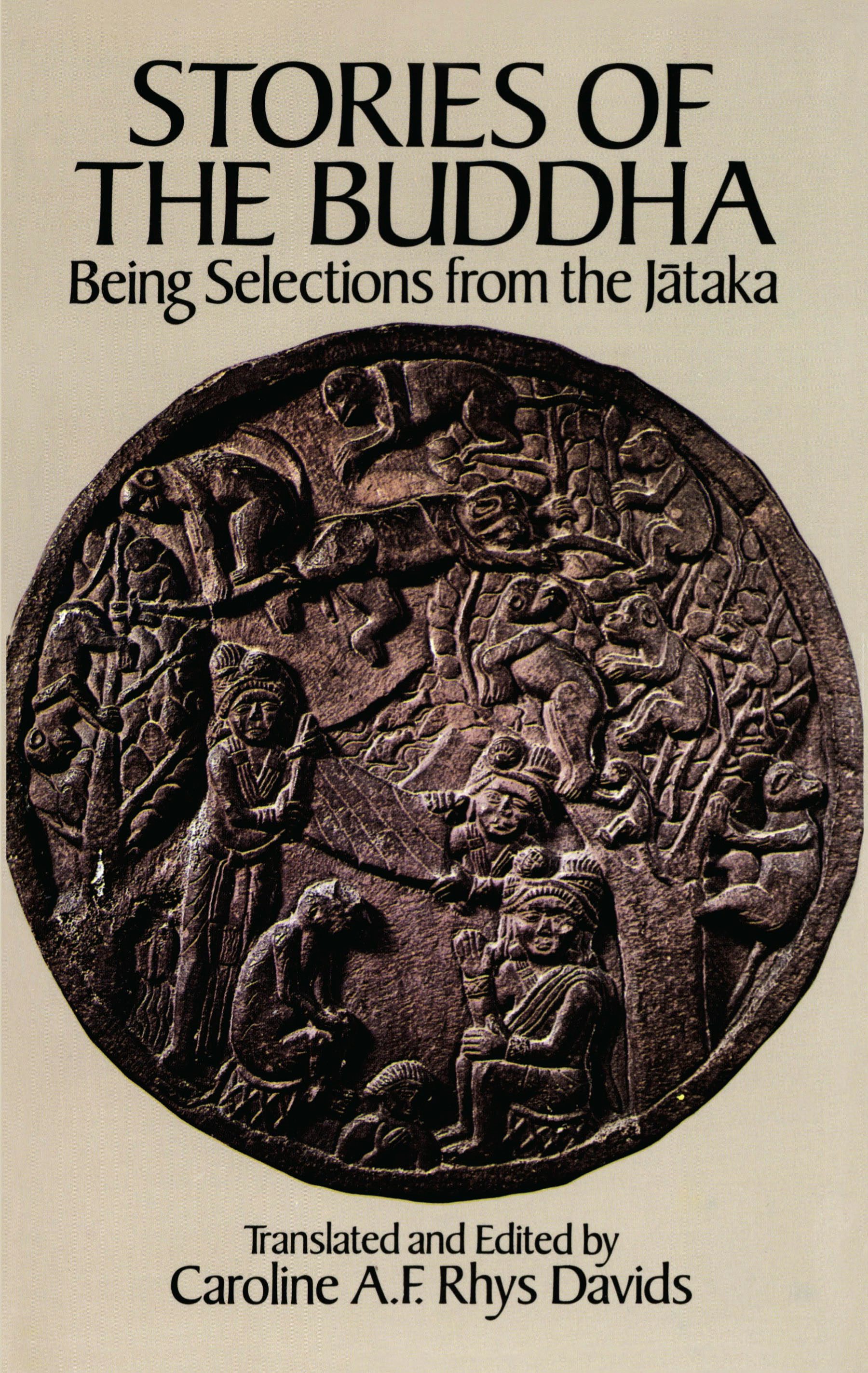 Stories of the Buddha – Dover Publications