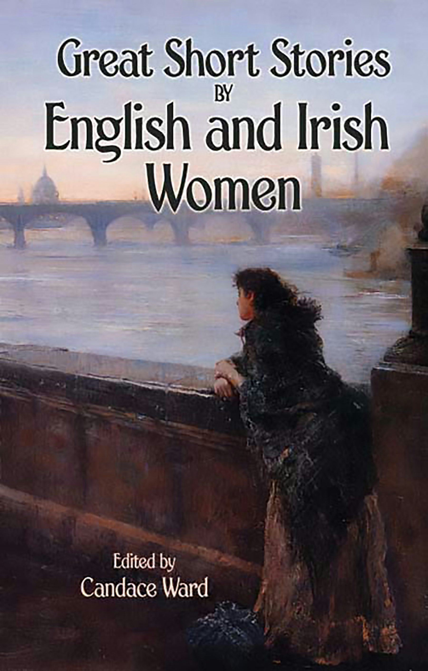 Great Short Stories by English and Irish Women – Dover Publications