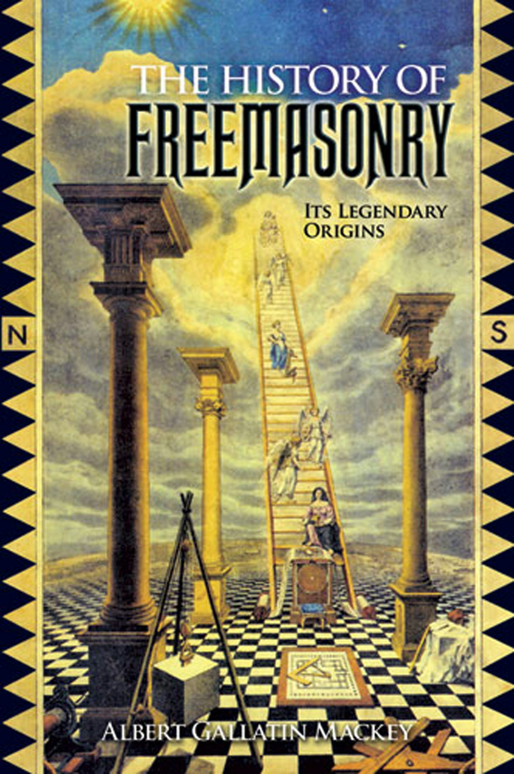 The Origins of Freemasonry: Facts and Fictions: Jacob