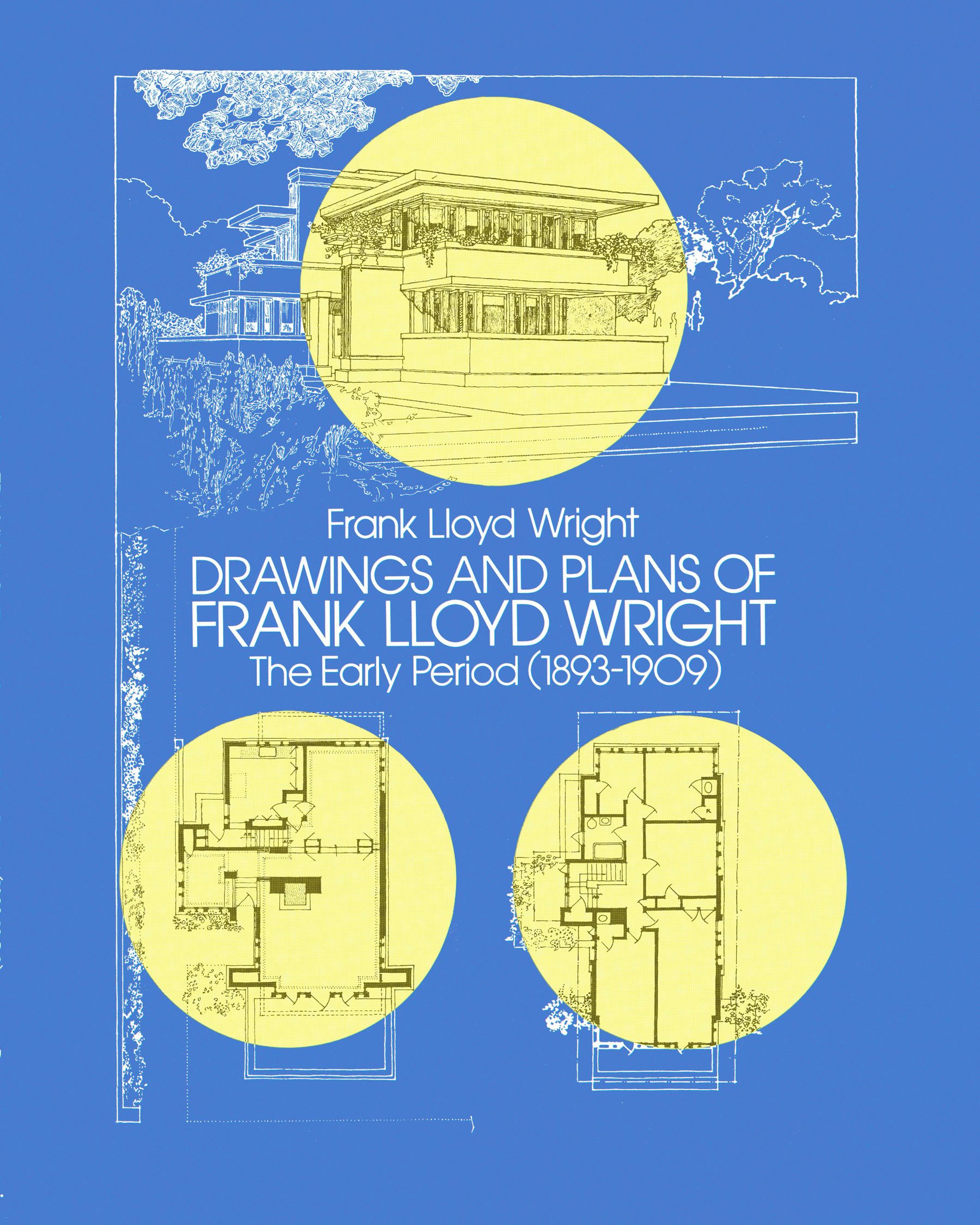 洋書 Frank Lloyd Wright. Les chefs-d'oeuvre Frank Lloyd Wright Complete Works, Vol. 3: 1943-1959 (v. 3