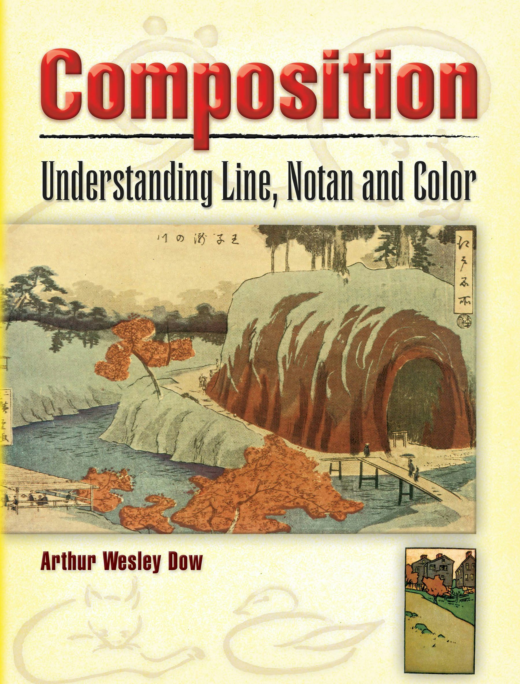 Composition – Dover Publications