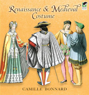 Renaissance and Medieval Costume [eBook]