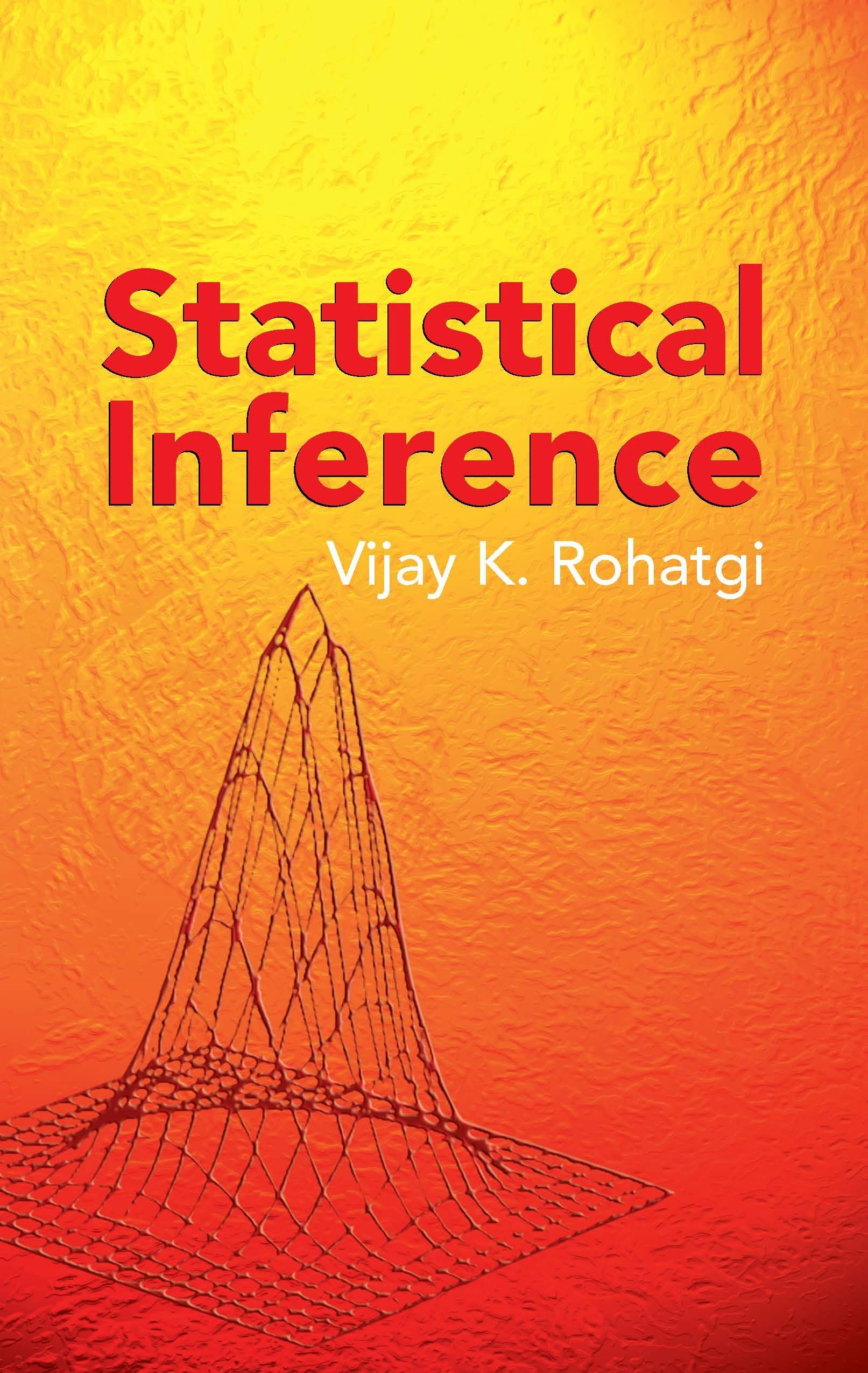 Statistical Inference – Dover Publications