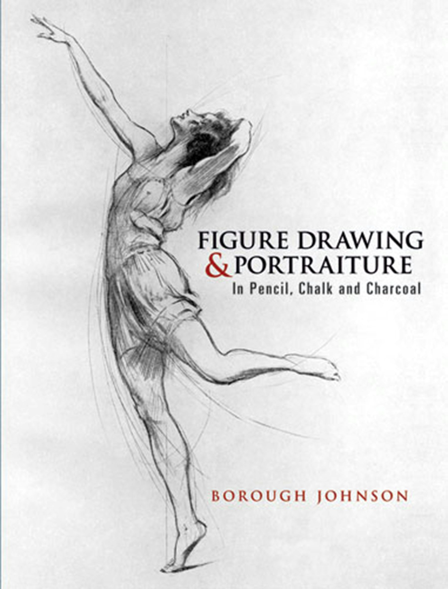 Figure Drawing and Portraiture – Dover Publications