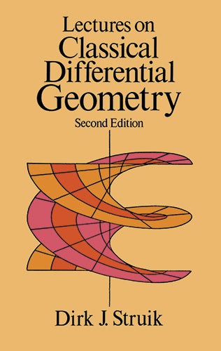 lectures on geometry