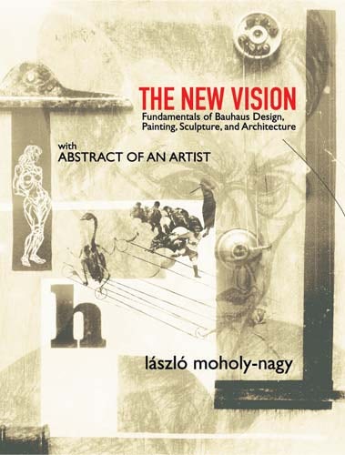 The New Vision – Dover Publications