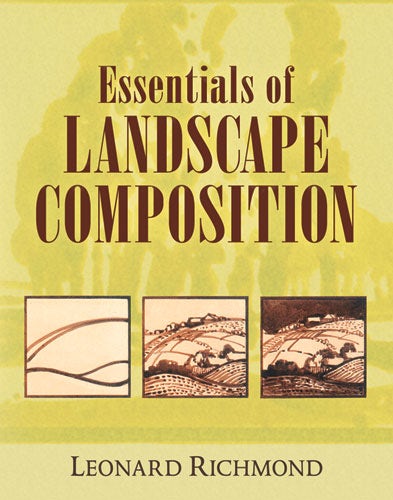 Essentials of Landscape Composition – Dover Publications