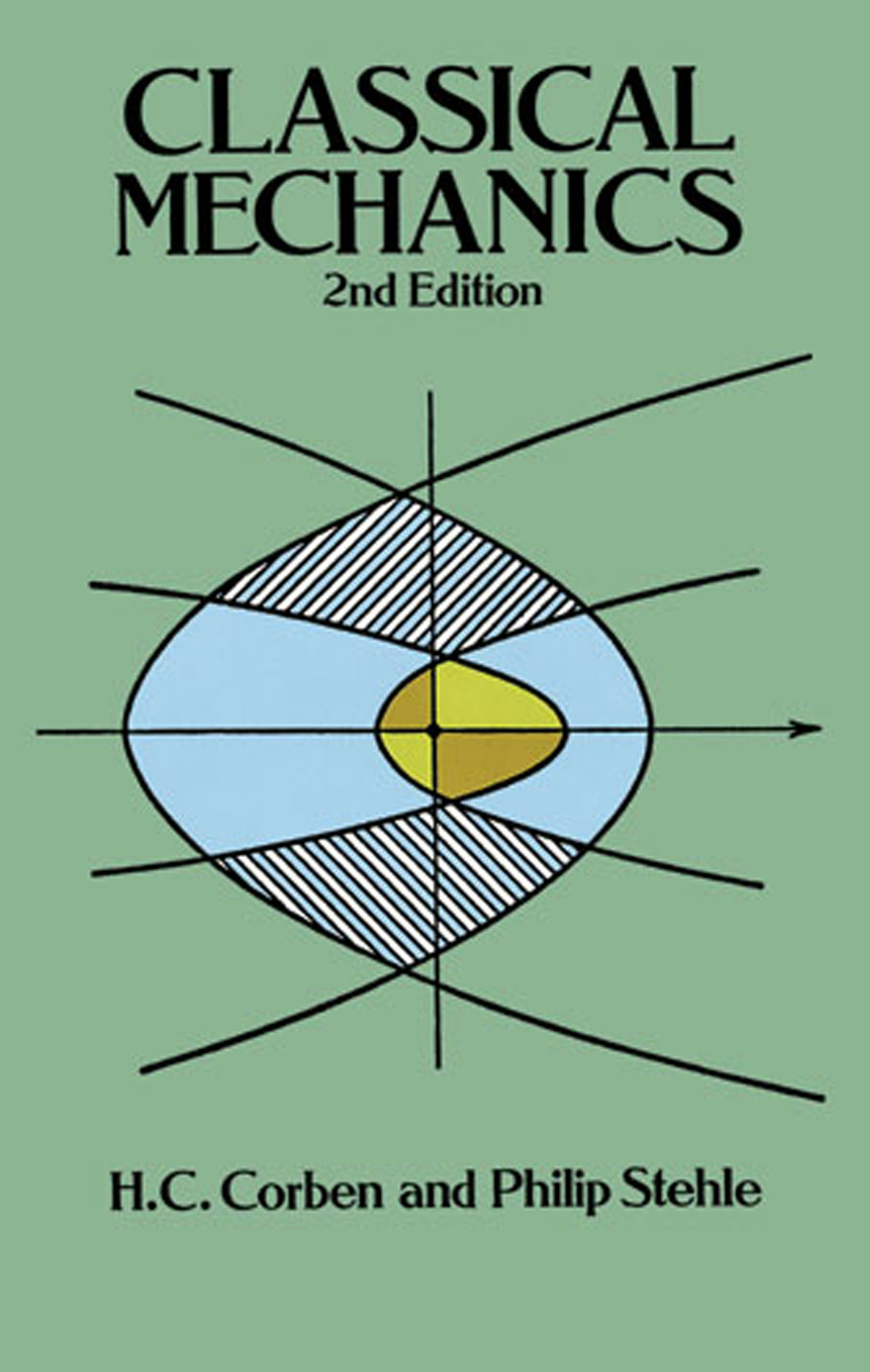 Classical Mechanics – Dover Publications