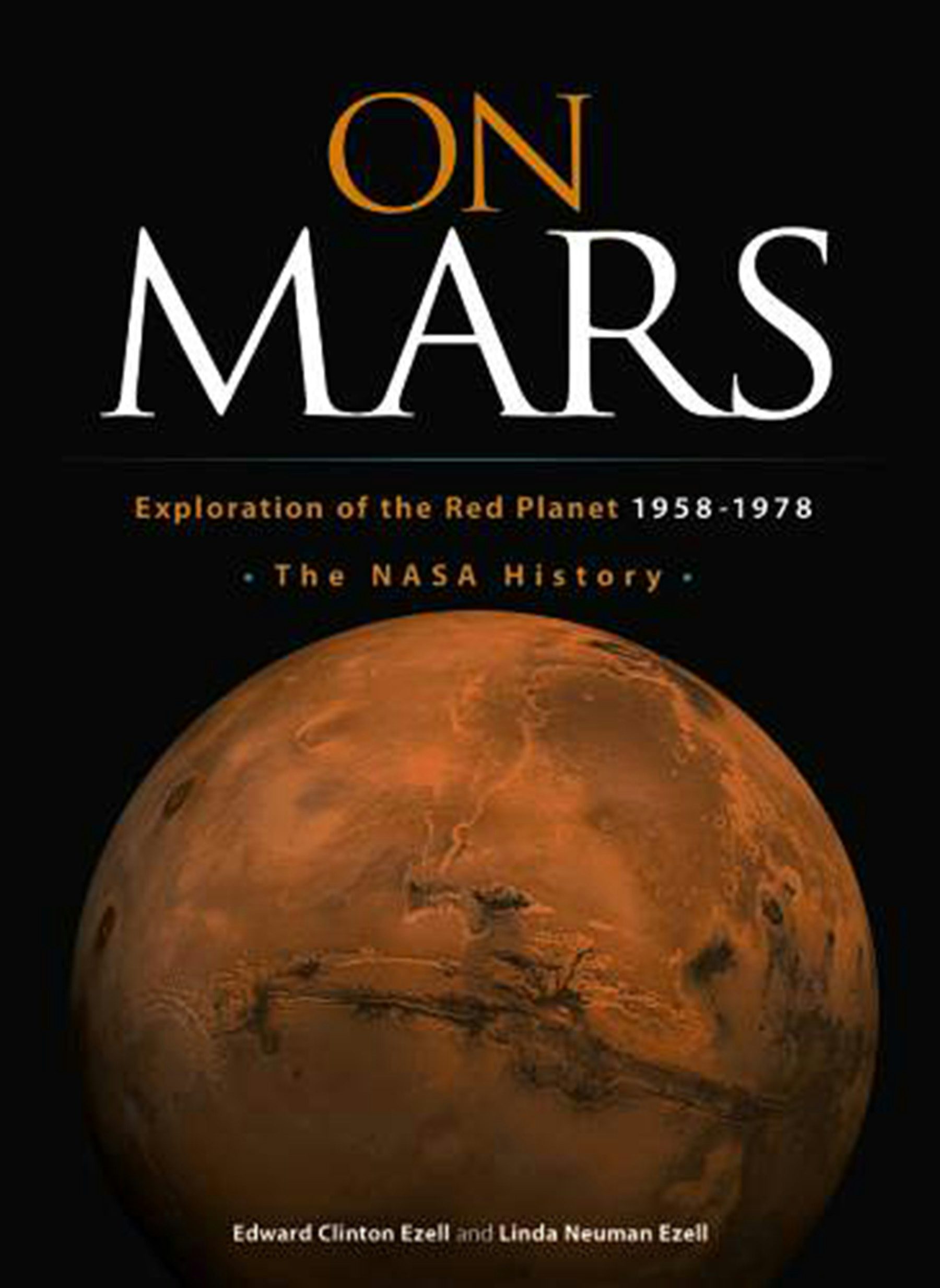 On Mars – Dover Publications