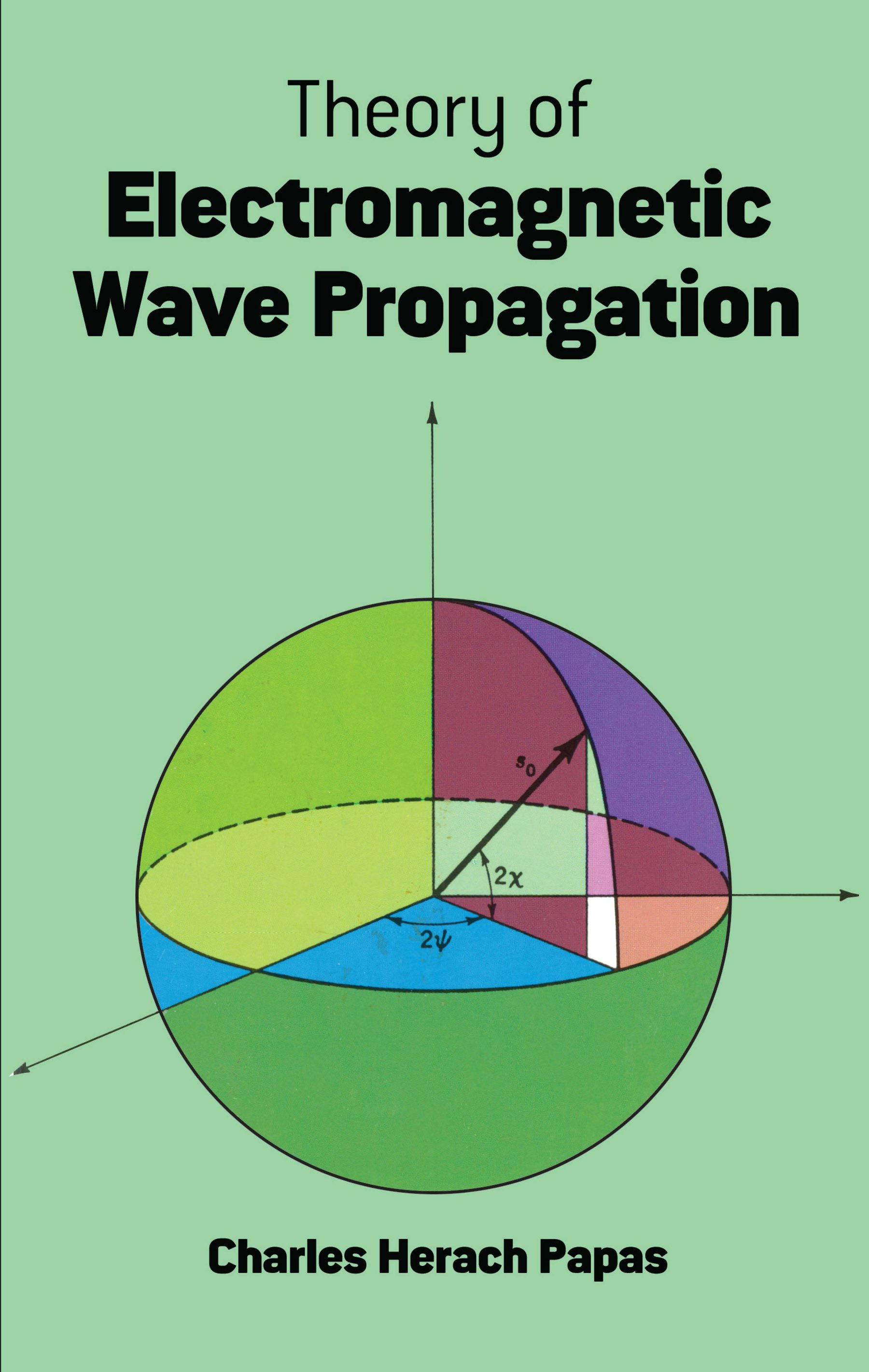 洋書 Propagation of Electromagnetic Signals PROPAGATION OF ELECTROMAGNETIC WAVES PART 01 - YouTube