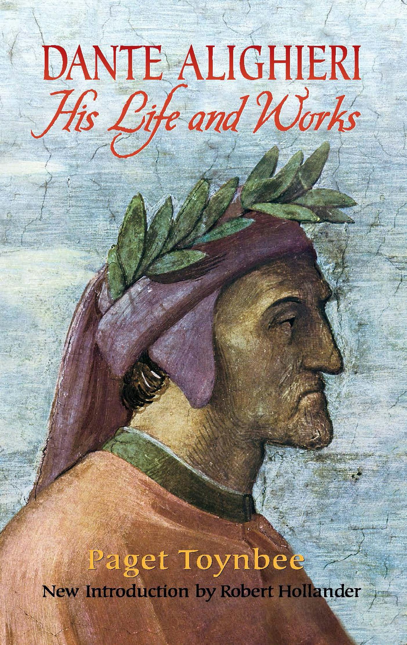 洋書 Dante and English Poetry DANTE AND COLLECTED VERSE | George Lansing Raymond | First Edition