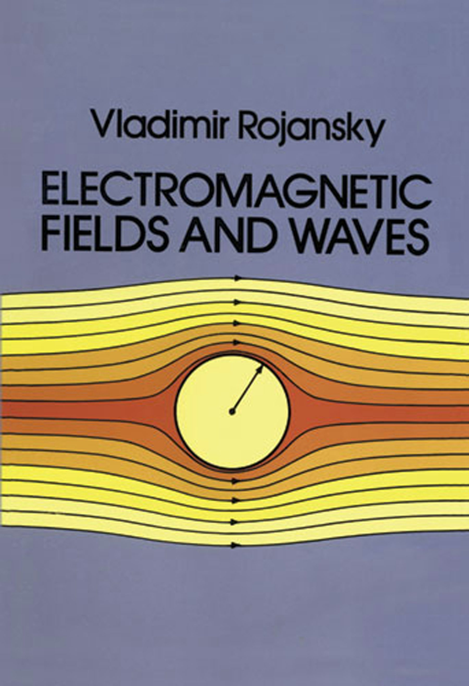 Electromagnetic Fields and Waves – Dover Publications