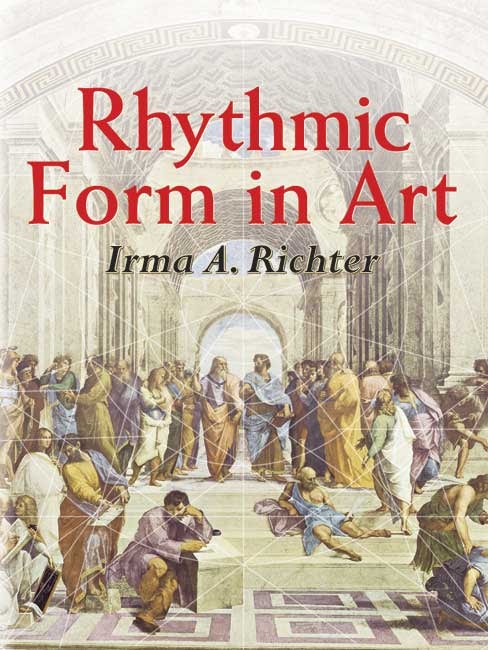 Rhythmic Form in Art – Dover Publications