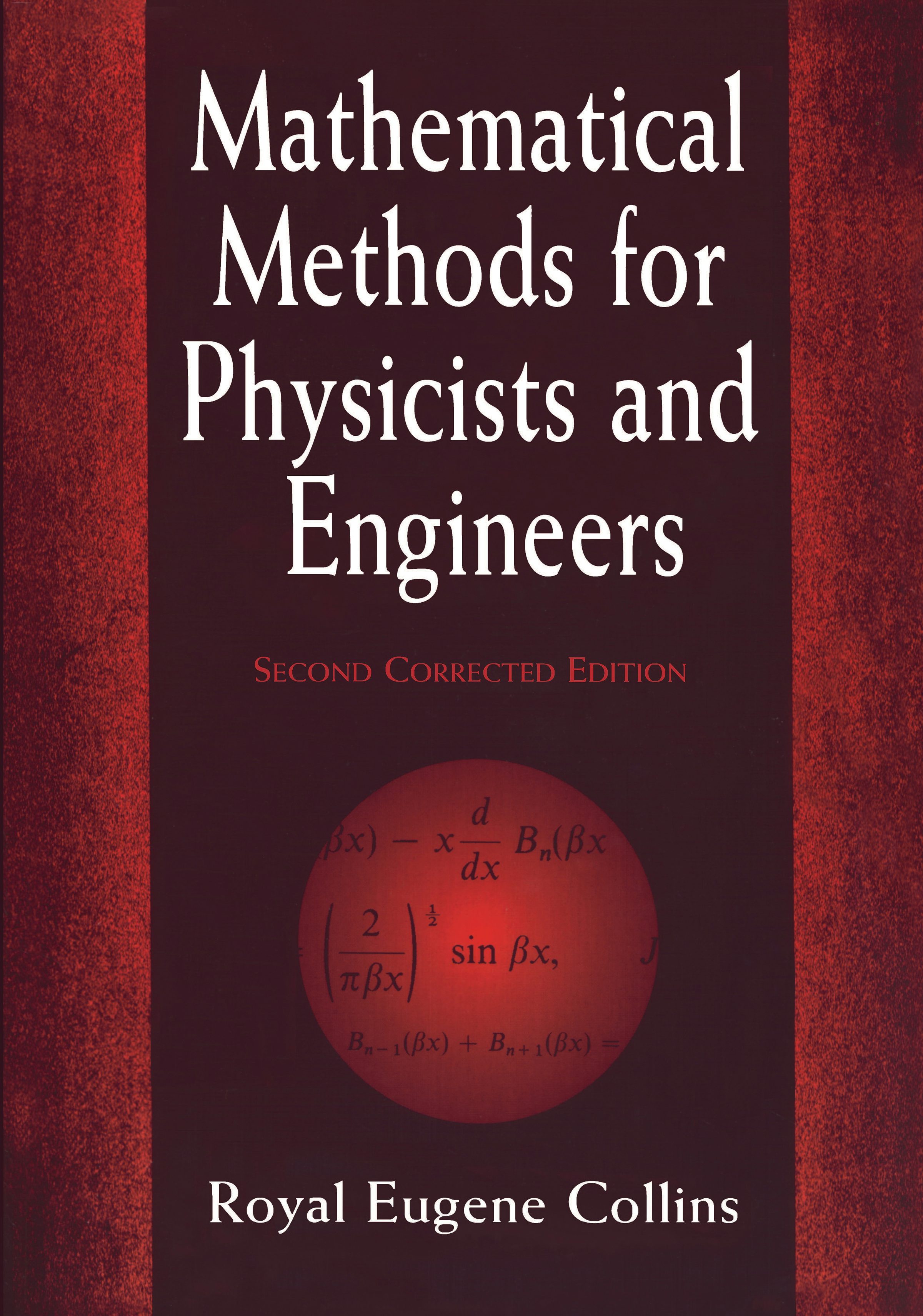 Mathematical Methods for Physicists and Engineers – Dover Publications