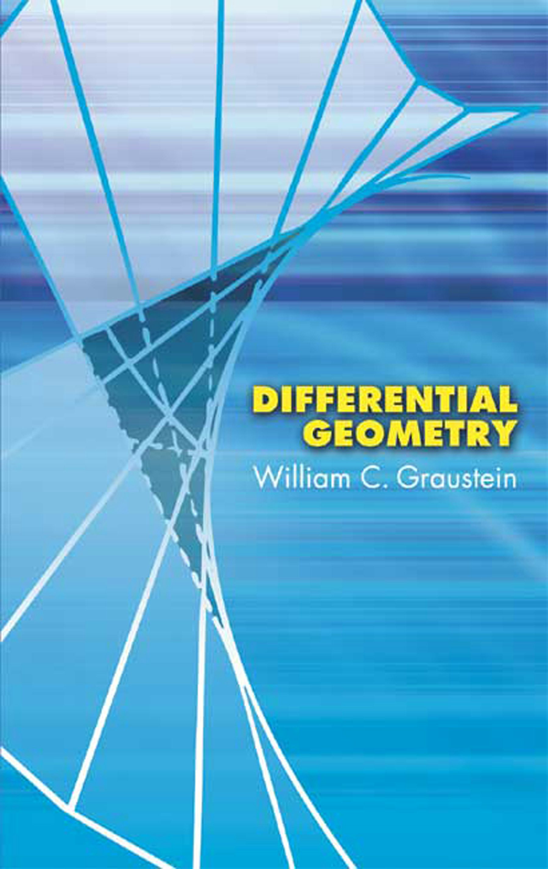 Differential Geometry – Dover Publications