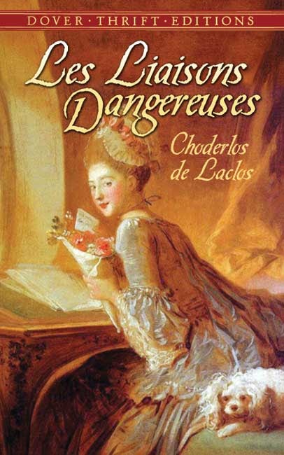 Les Liaisons Dangereuses – Dover Publications
