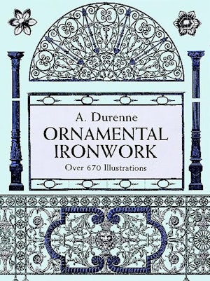 Ornamental Ironwork