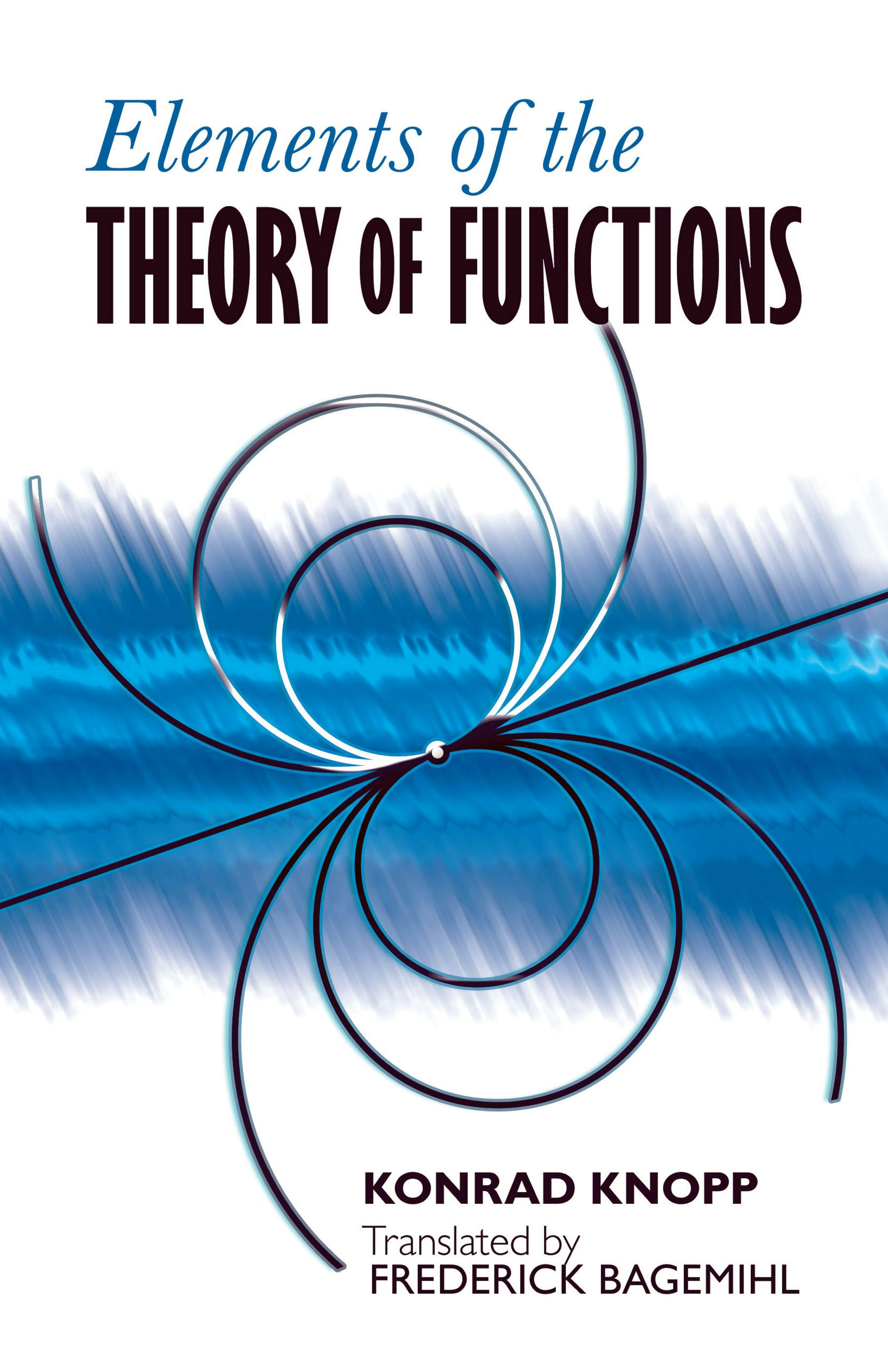 Elements of the Theory of Functions – Dover Publications