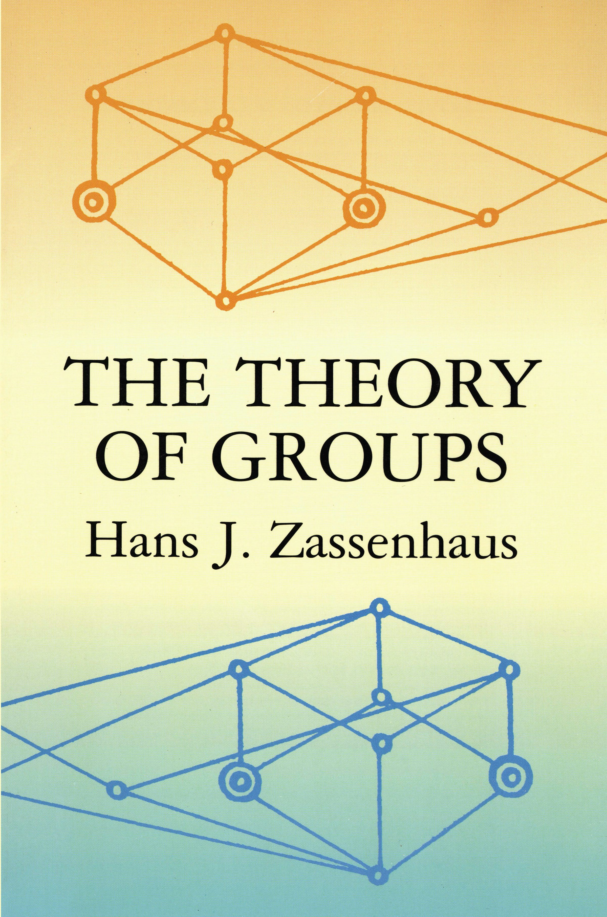 洋書 An Introduction to the Theory of Groups An Introduction to the Theory of Groups – Dover Publications