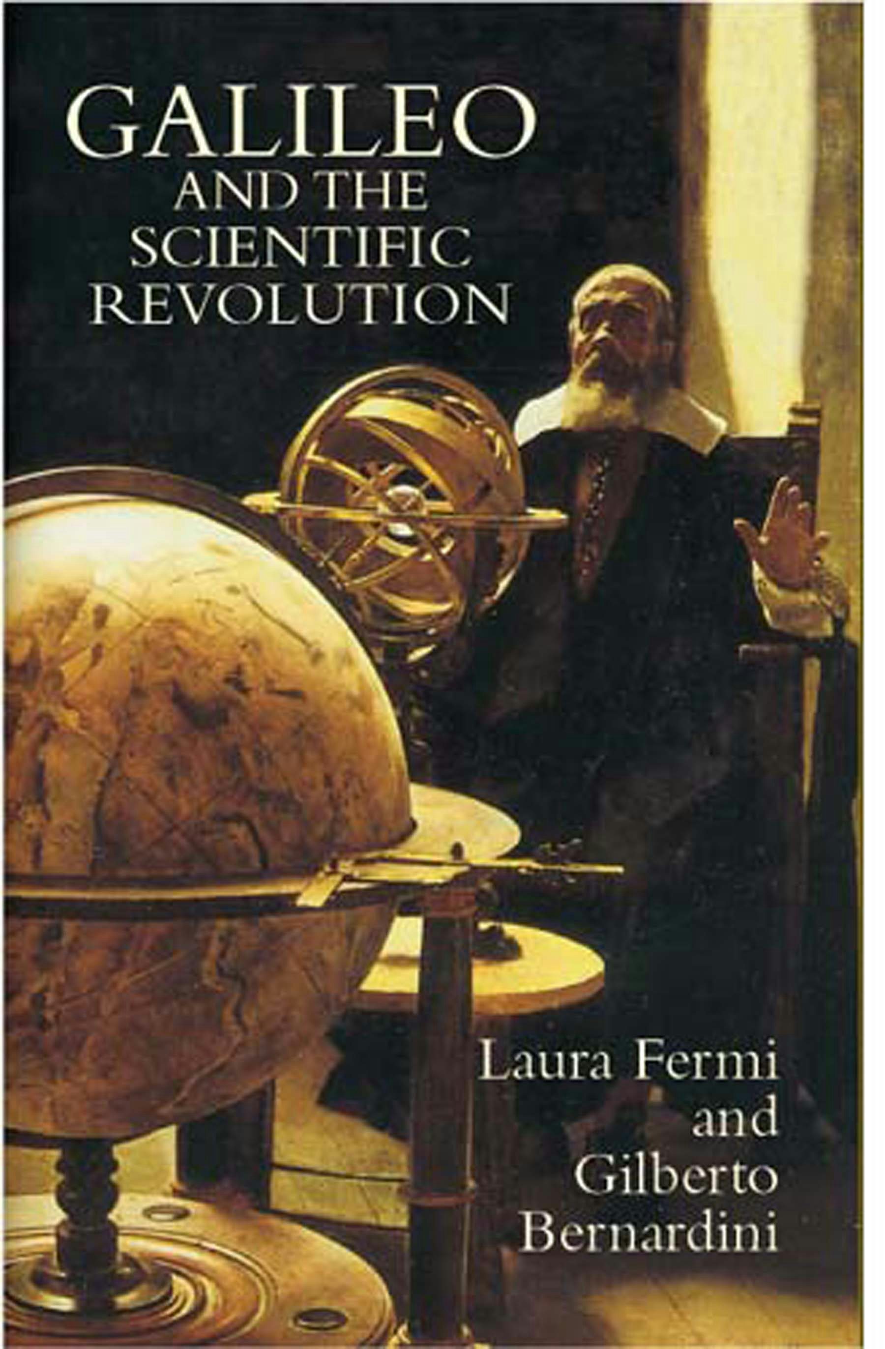 Galileo and the Scientific Revolution – Dover Publications