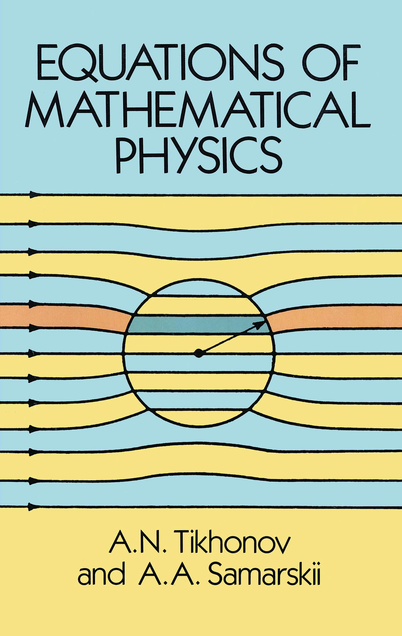 【2冊セット】astrophysical formulae Vol.I と II Equations of Mathematical Physics – Dover Publications