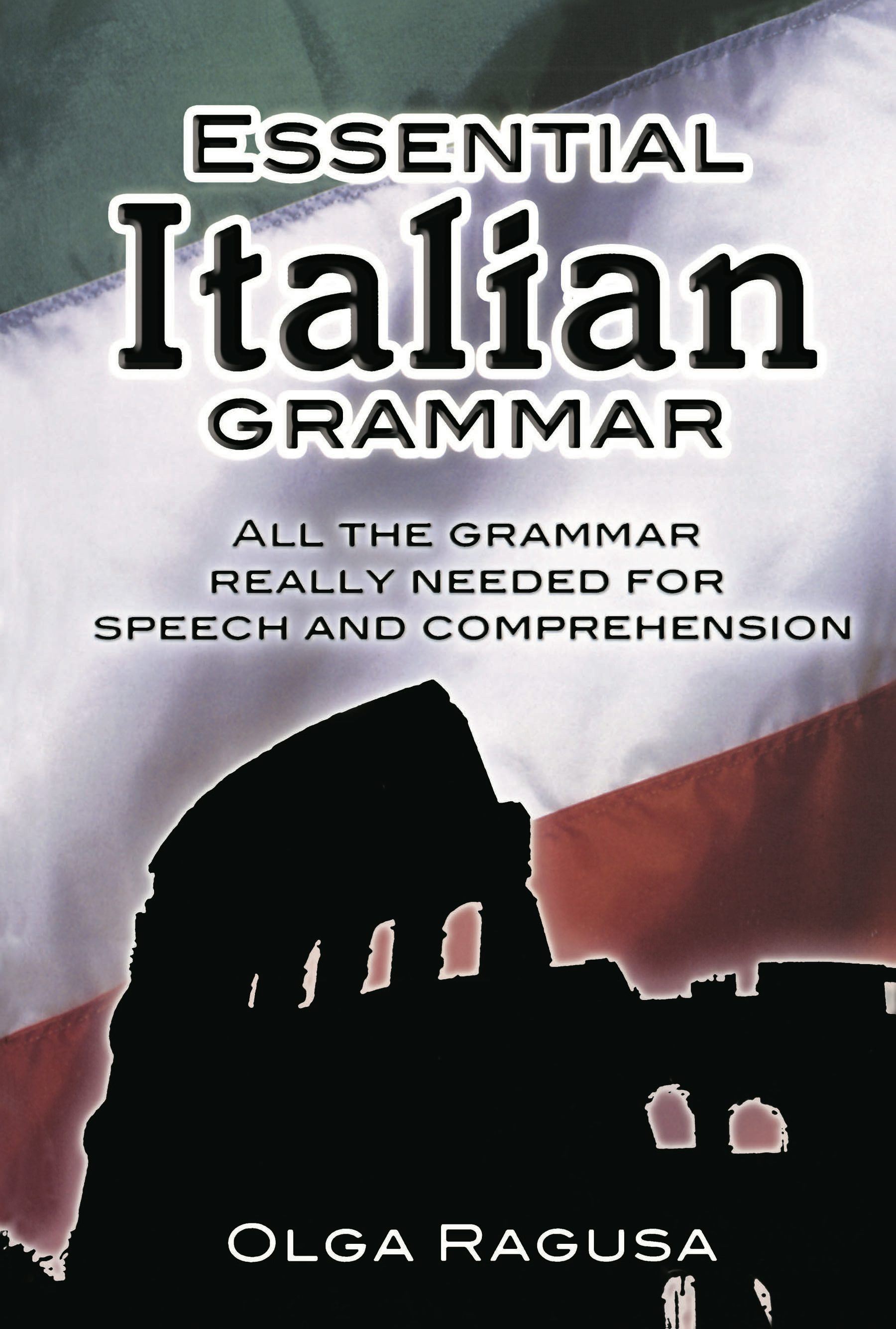 Essential Italian Grammar – Dover Publications
