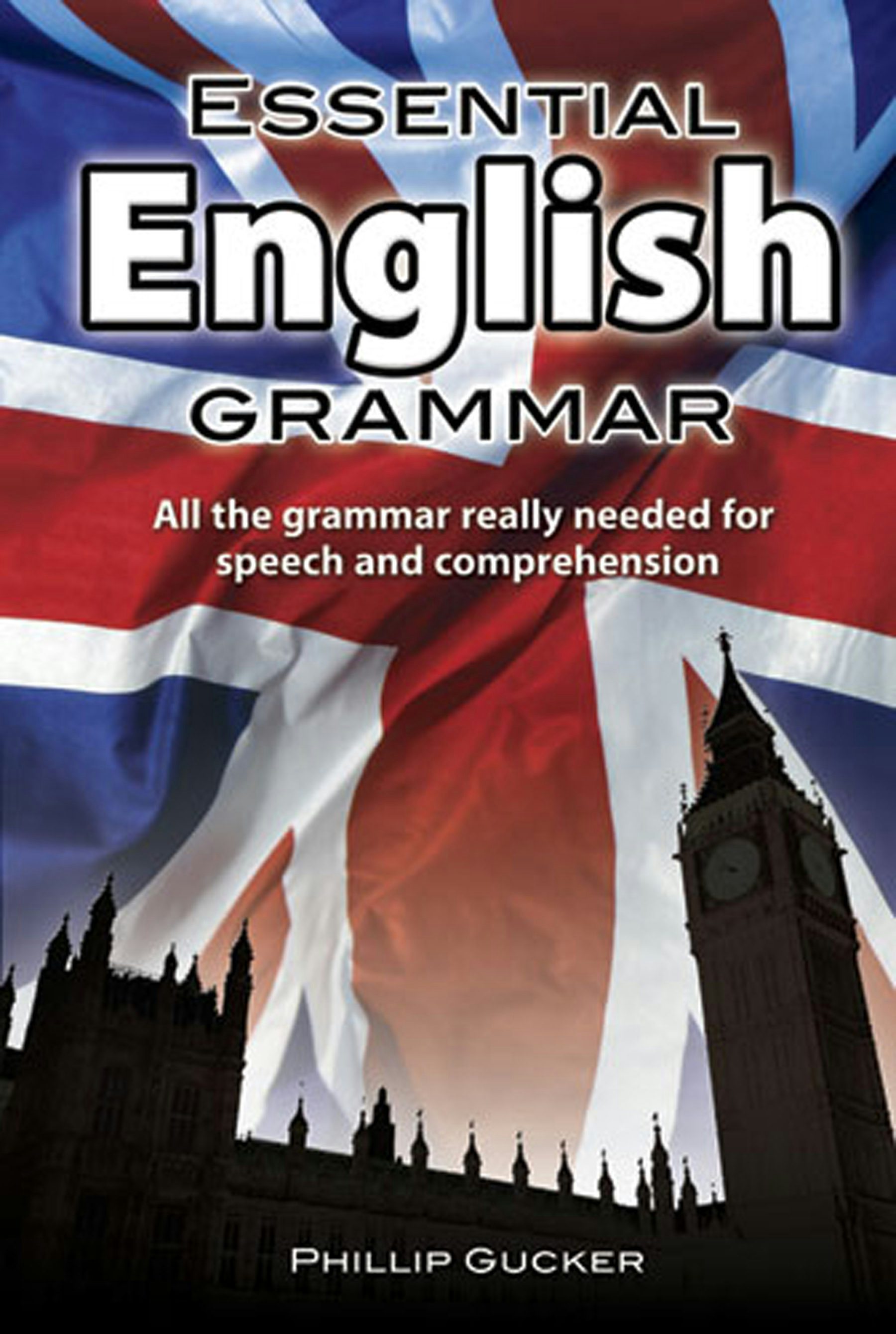 Essential English Grammar – Dover Publications