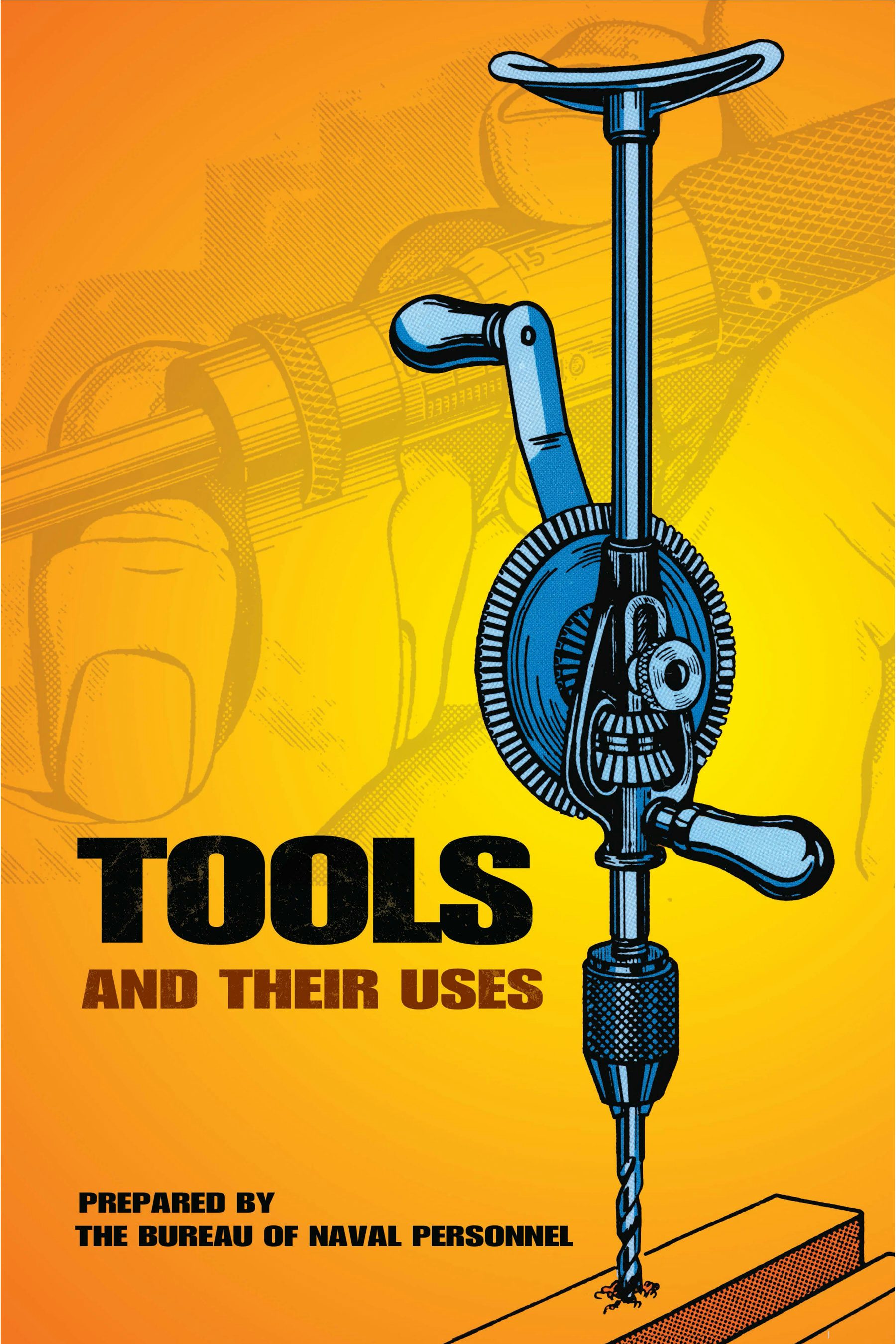 Tools and Their Uses – Dover Publications