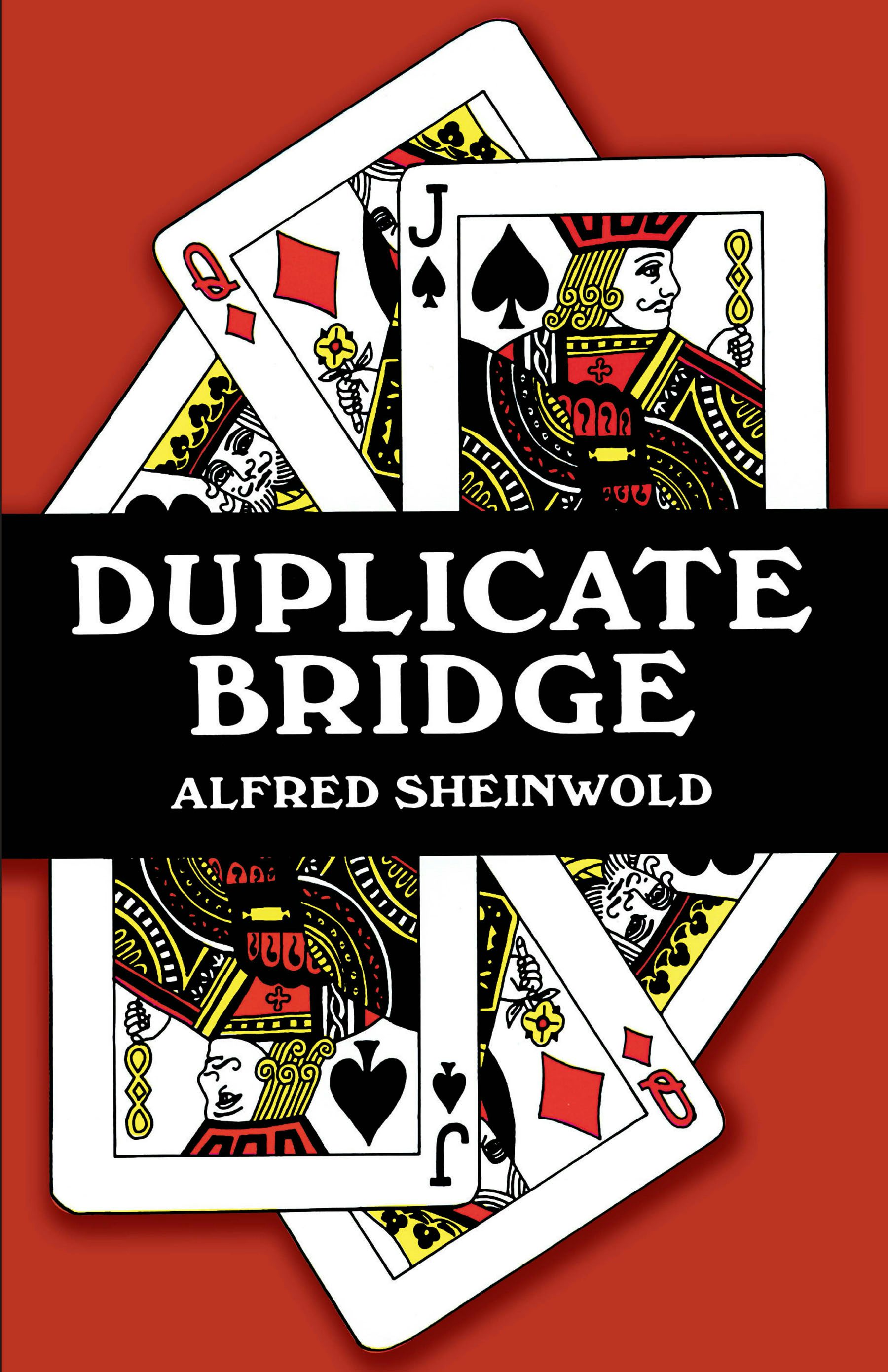 Duplicate Bridge – Dover Publications