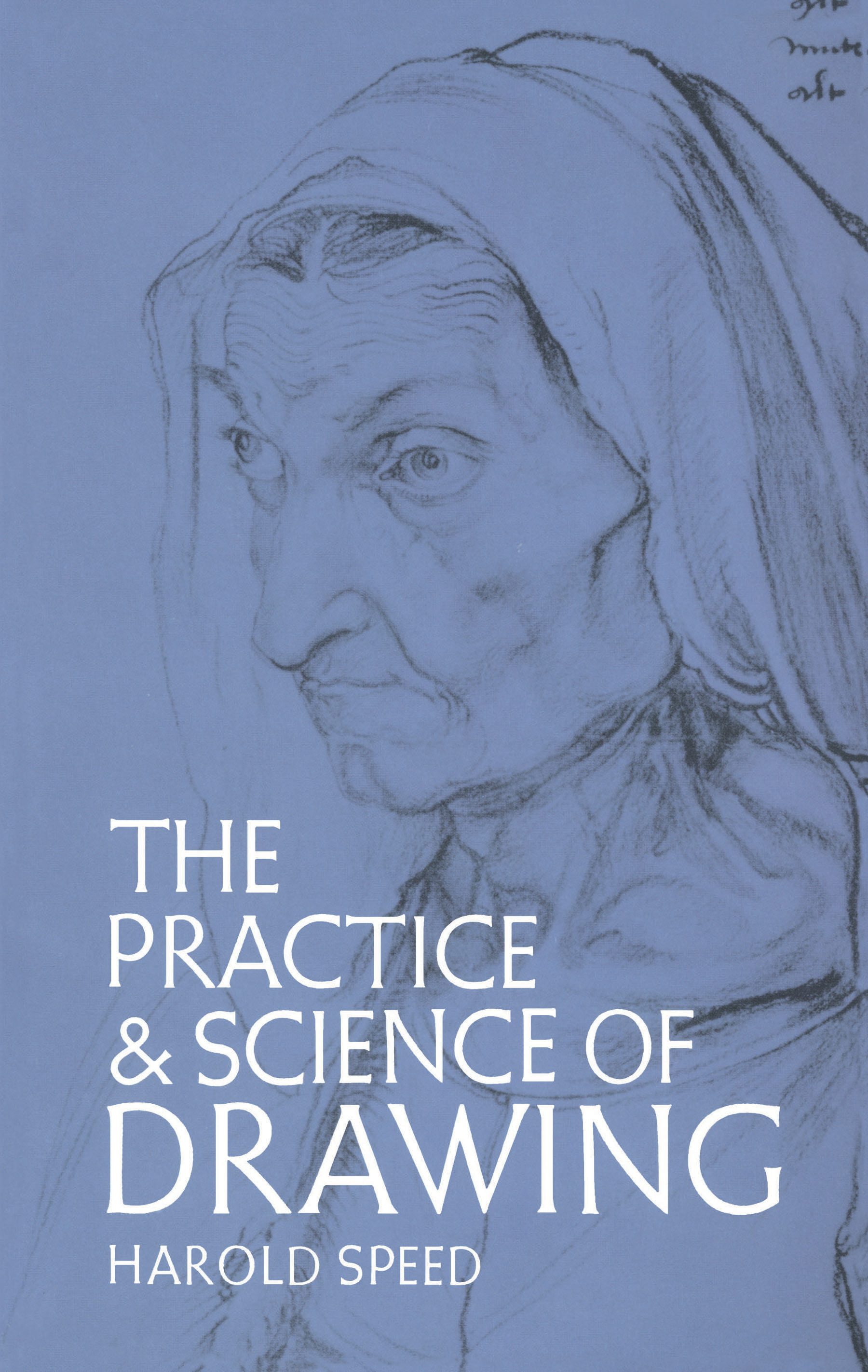 The Practice and Science of Drawing – Dover Publications