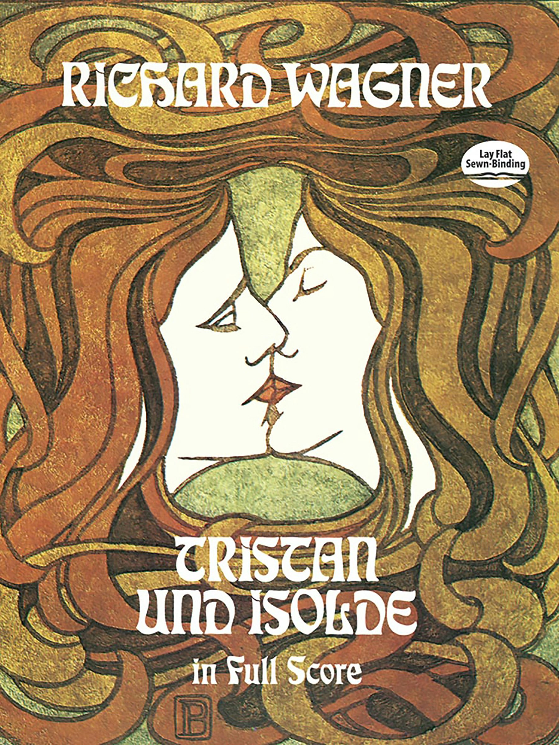 Tristan und Isolde in Full Score – Dover Publications