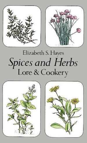 Spices and Herbs