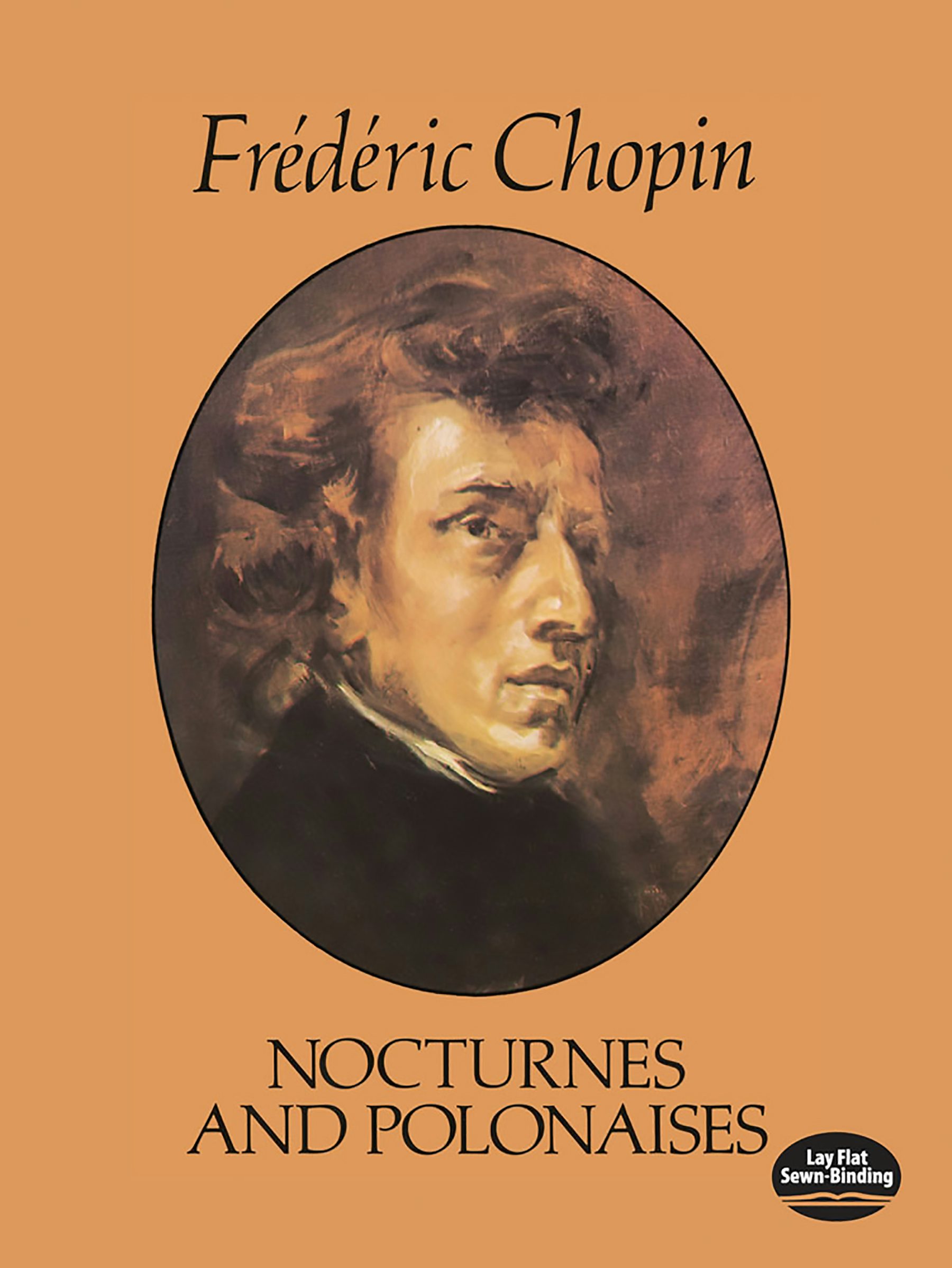 Nocturnes and Polonaises – Dover Publications