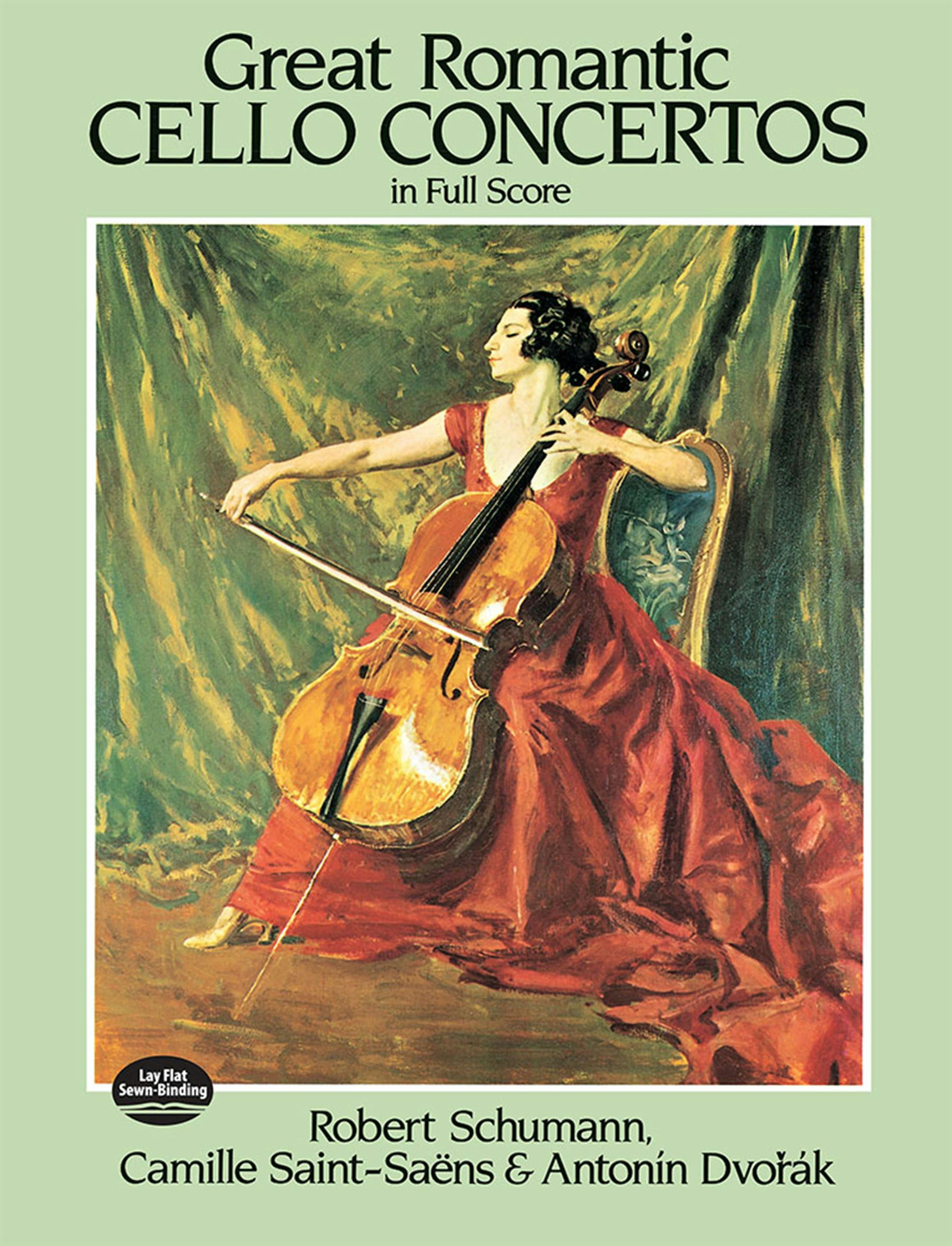 Cello great 2024