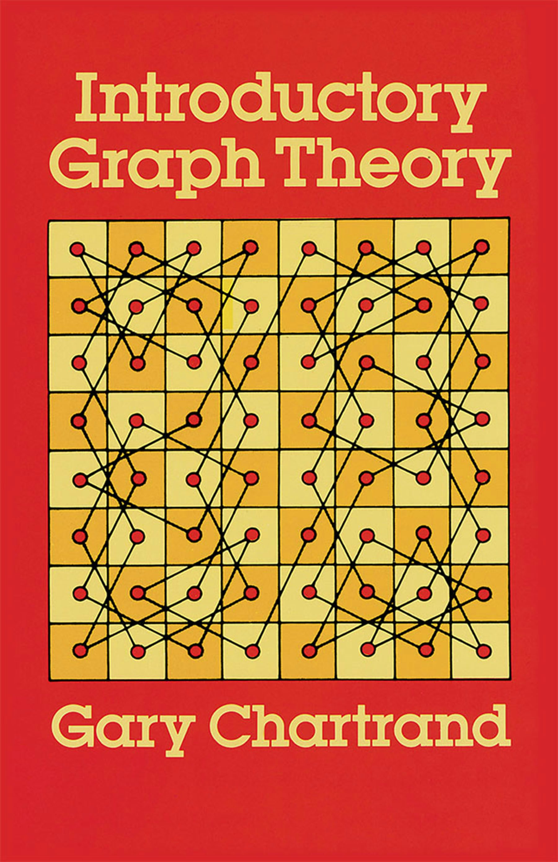 Introductory Graph Theory – Dover Publications