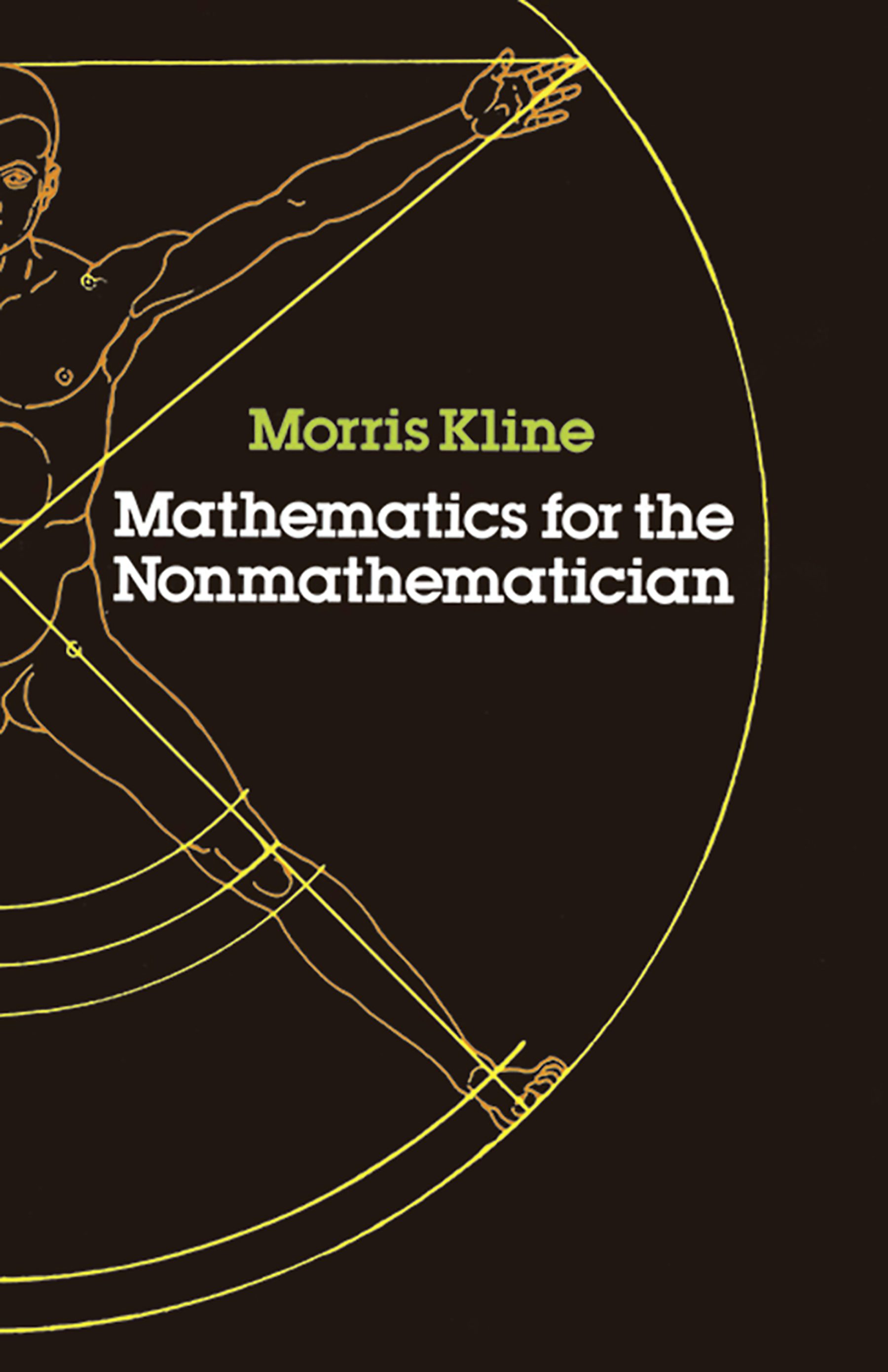 〈MUGARITZ〉ムガリッツ 洋書 Mathematics for the Nonmathematician – Dover Publications
