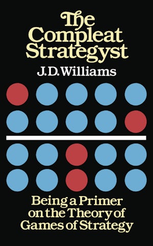 The Compleat Strategyst