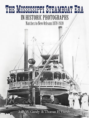 The Third Steamer Mississippi - The Waterways Journal