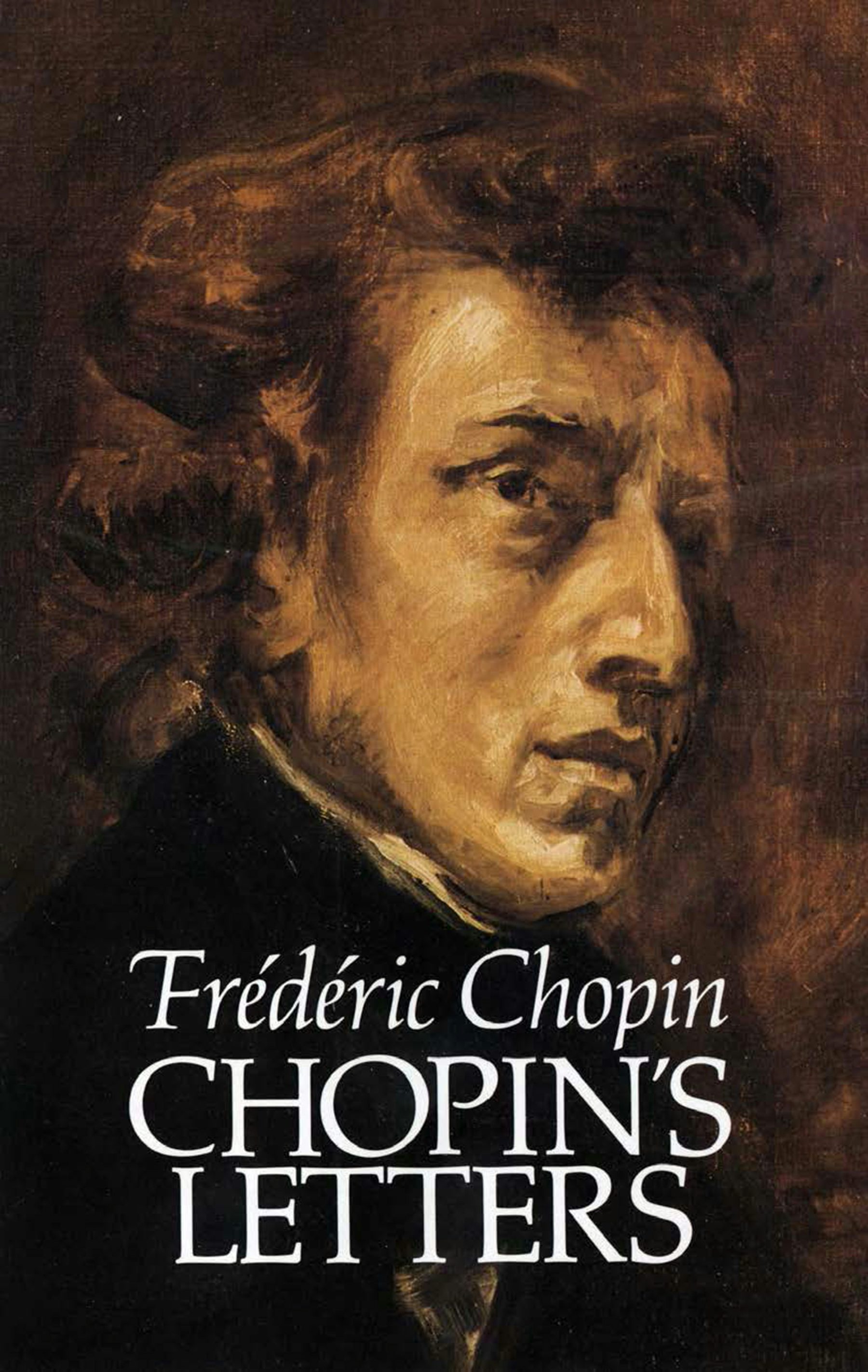 Chopin's Letters – Dover Publications