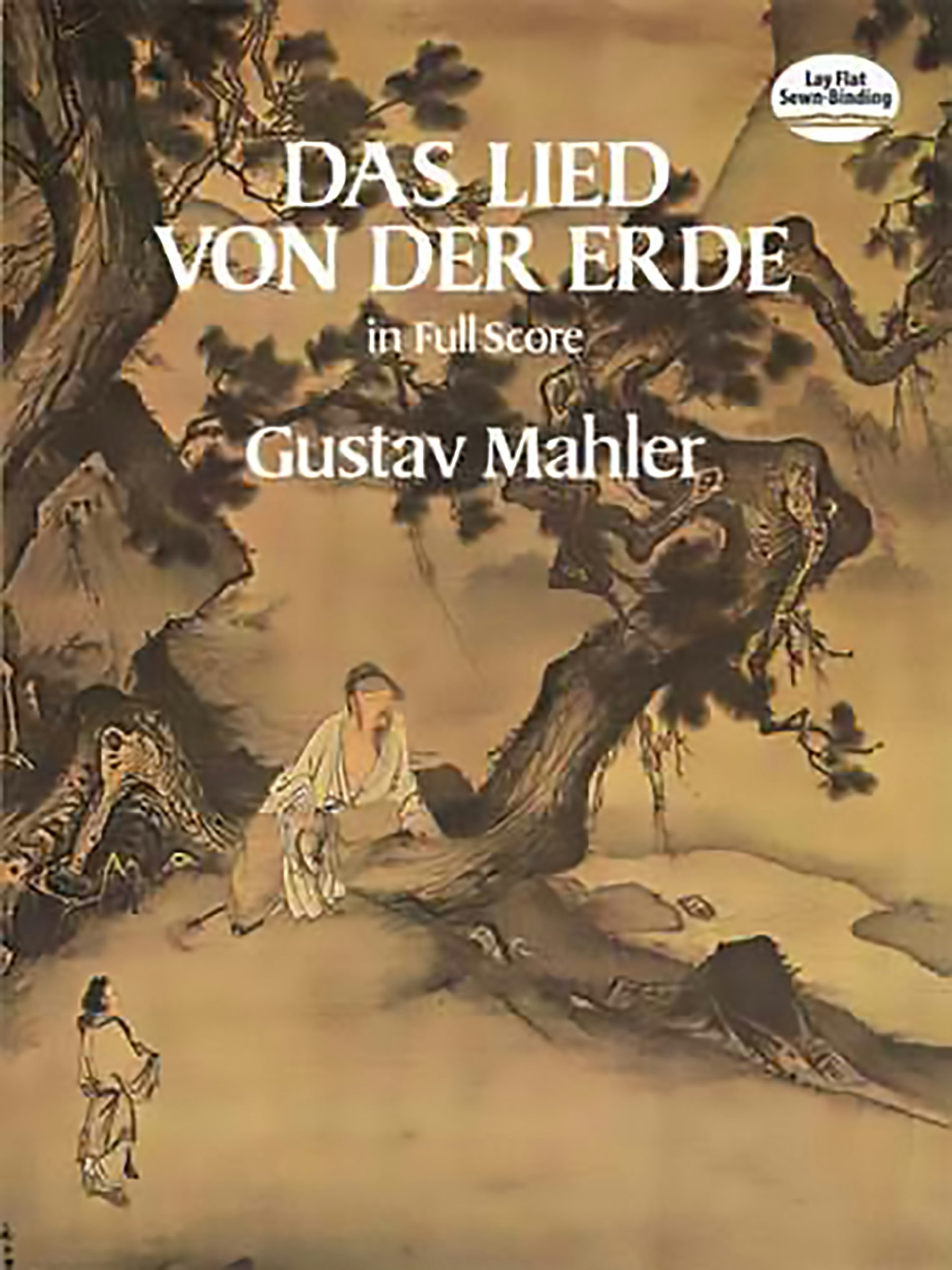 その他 Das Lied Von Der Erde Das Lied von der Erde in Full Score – Dover Publications