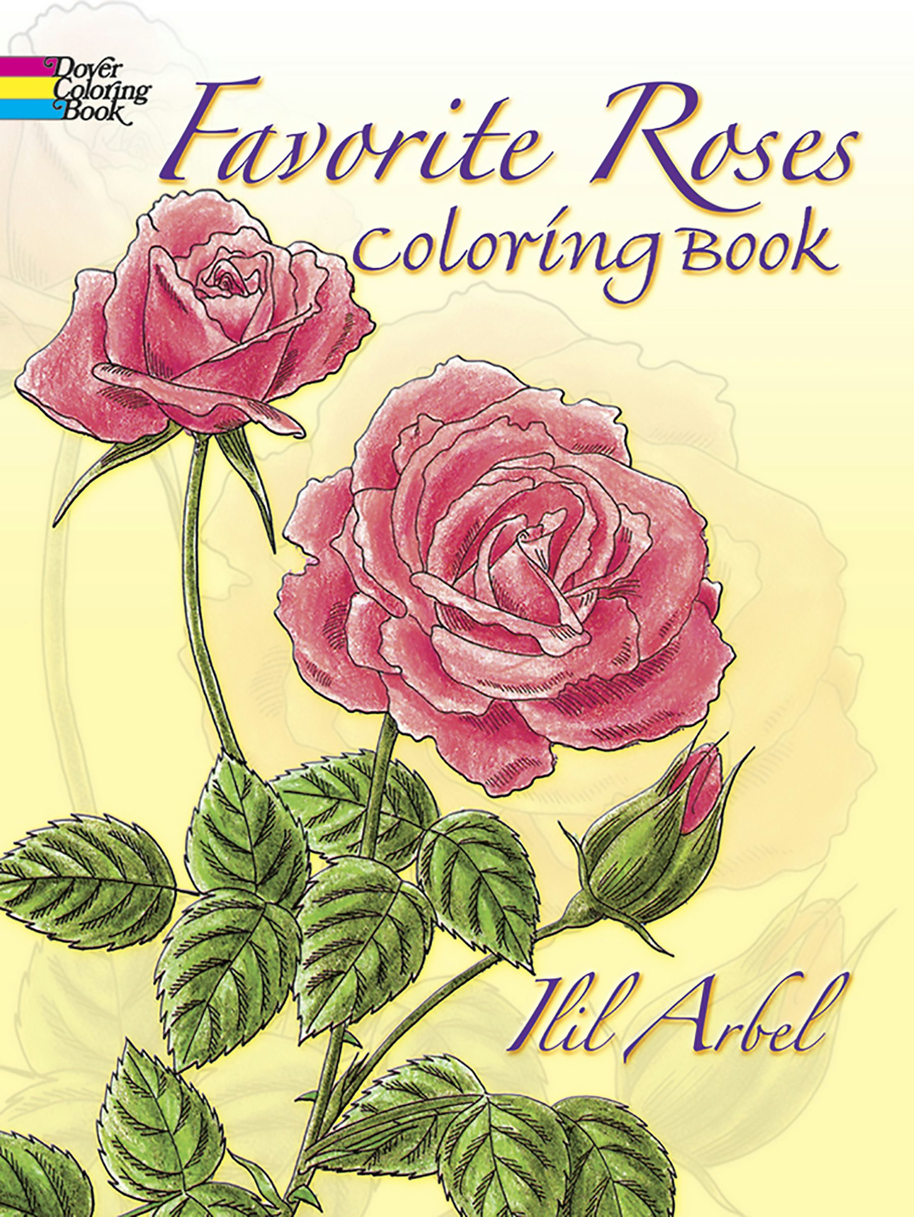 Roses アートブック Roses and Books Art Print. Upcycled Vintage Book Page Art Print