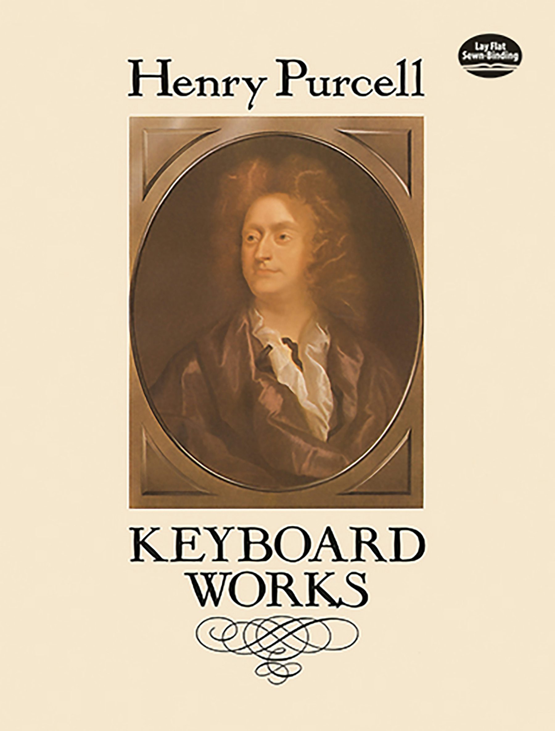 Keyboard Works – Dover Publications