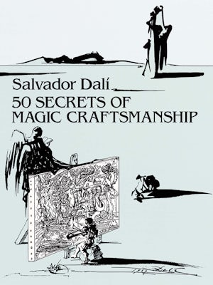 50 Secrets of Magic Craftsmanship
